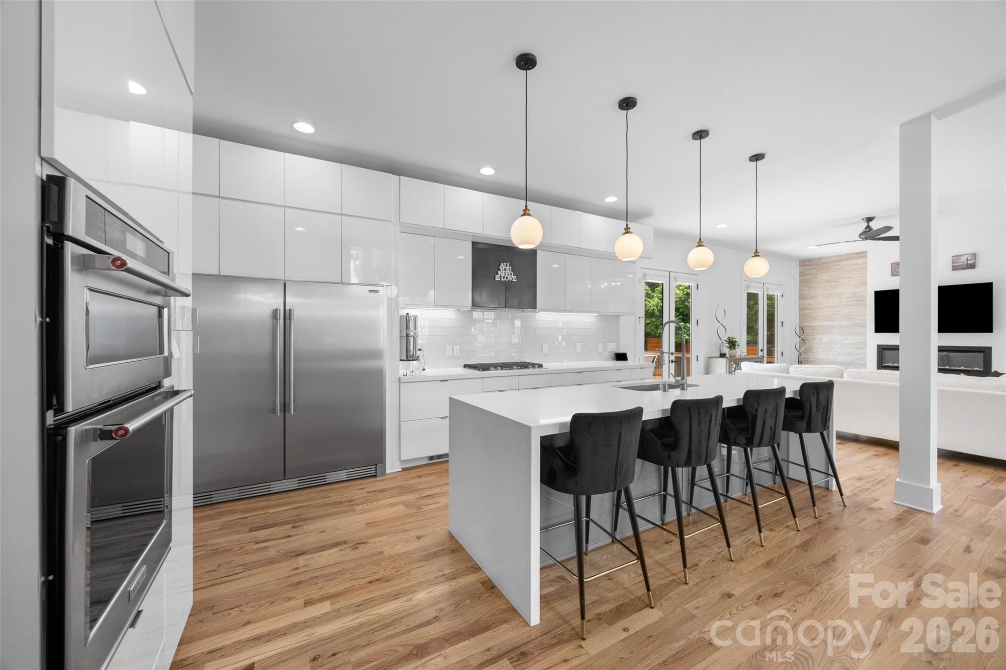 1216 Goodwin Avenue — Charlotte
