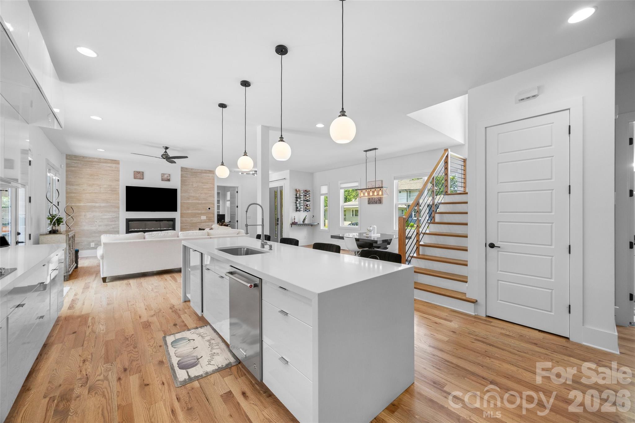 1216 Goodwin Avenue — Charlotte