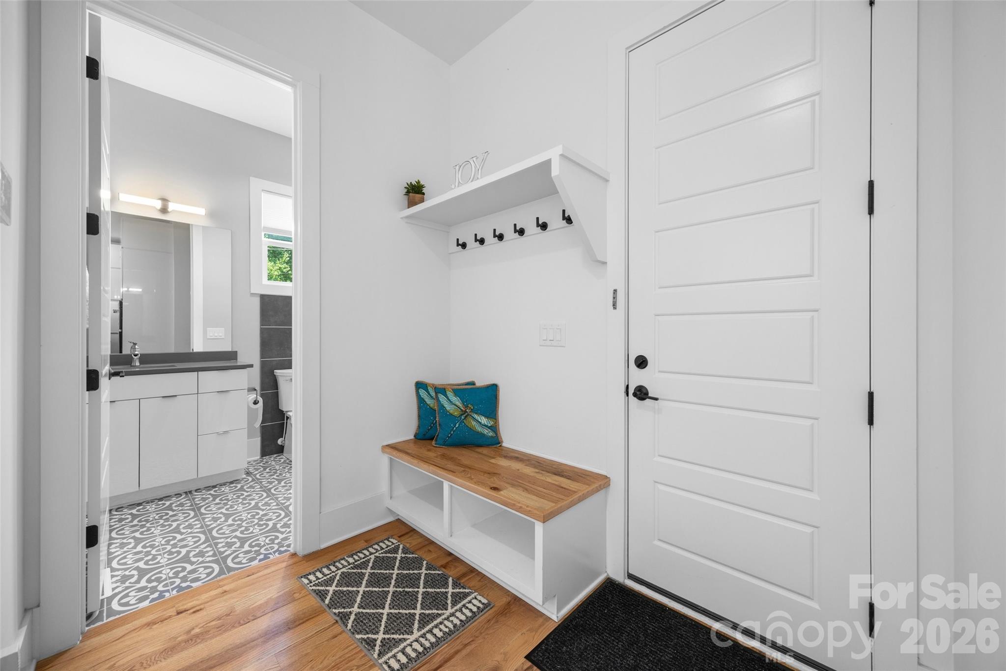 1216 Goodwin Avenue — Charlotte