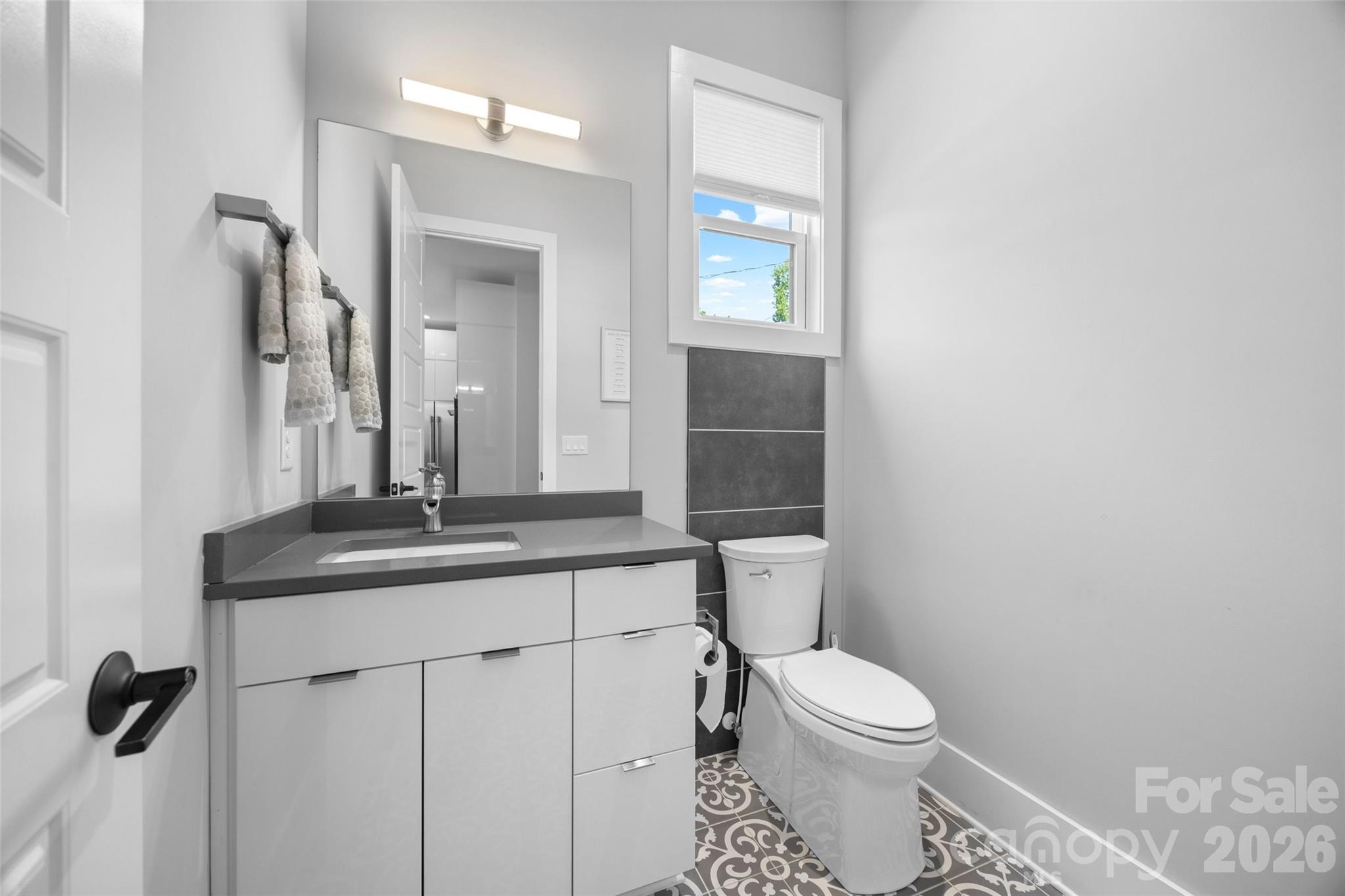 1216 Goodwin Avenue — Charlotte
