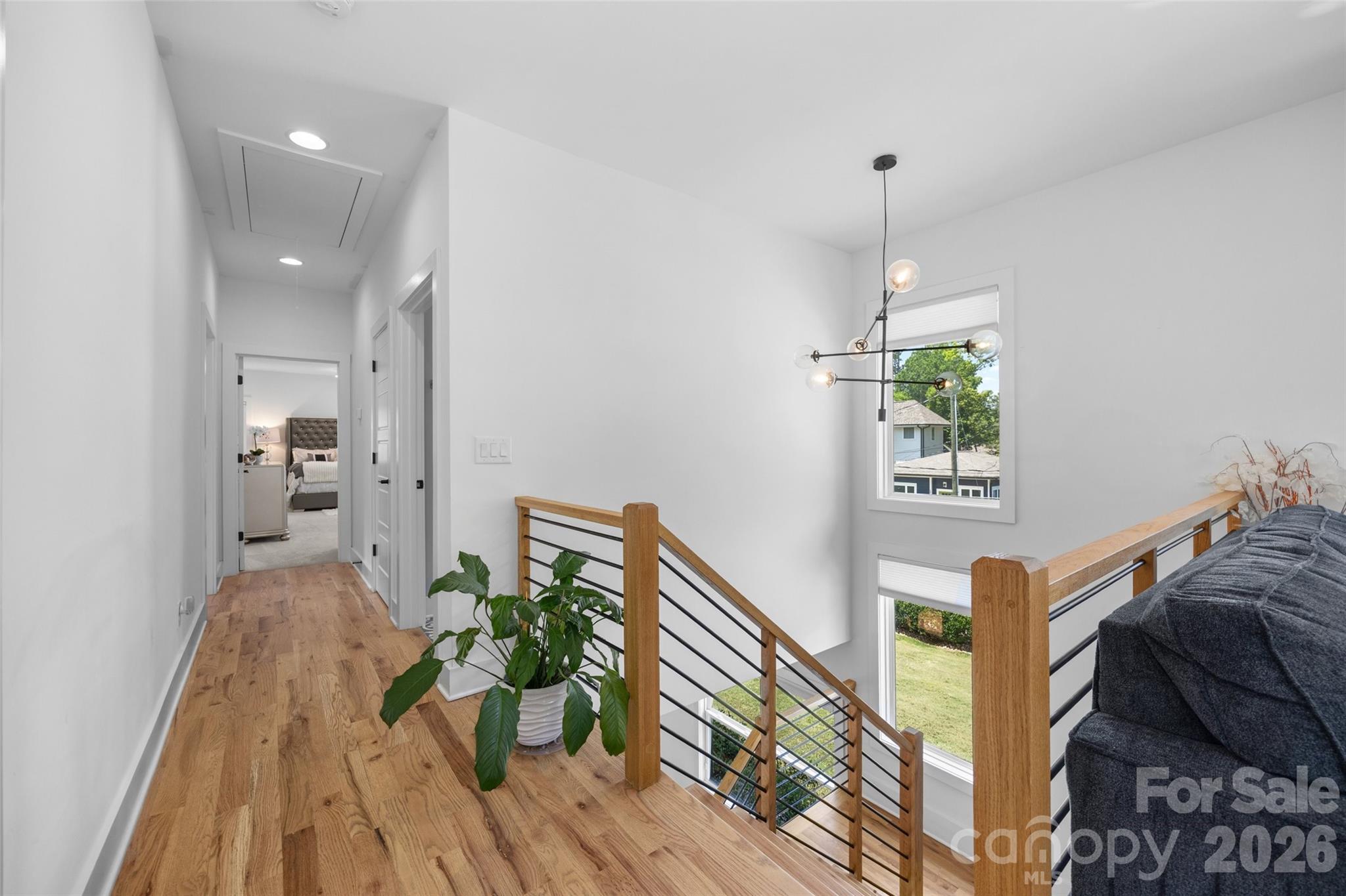 1216 Goodwin Avenue — Charlotte