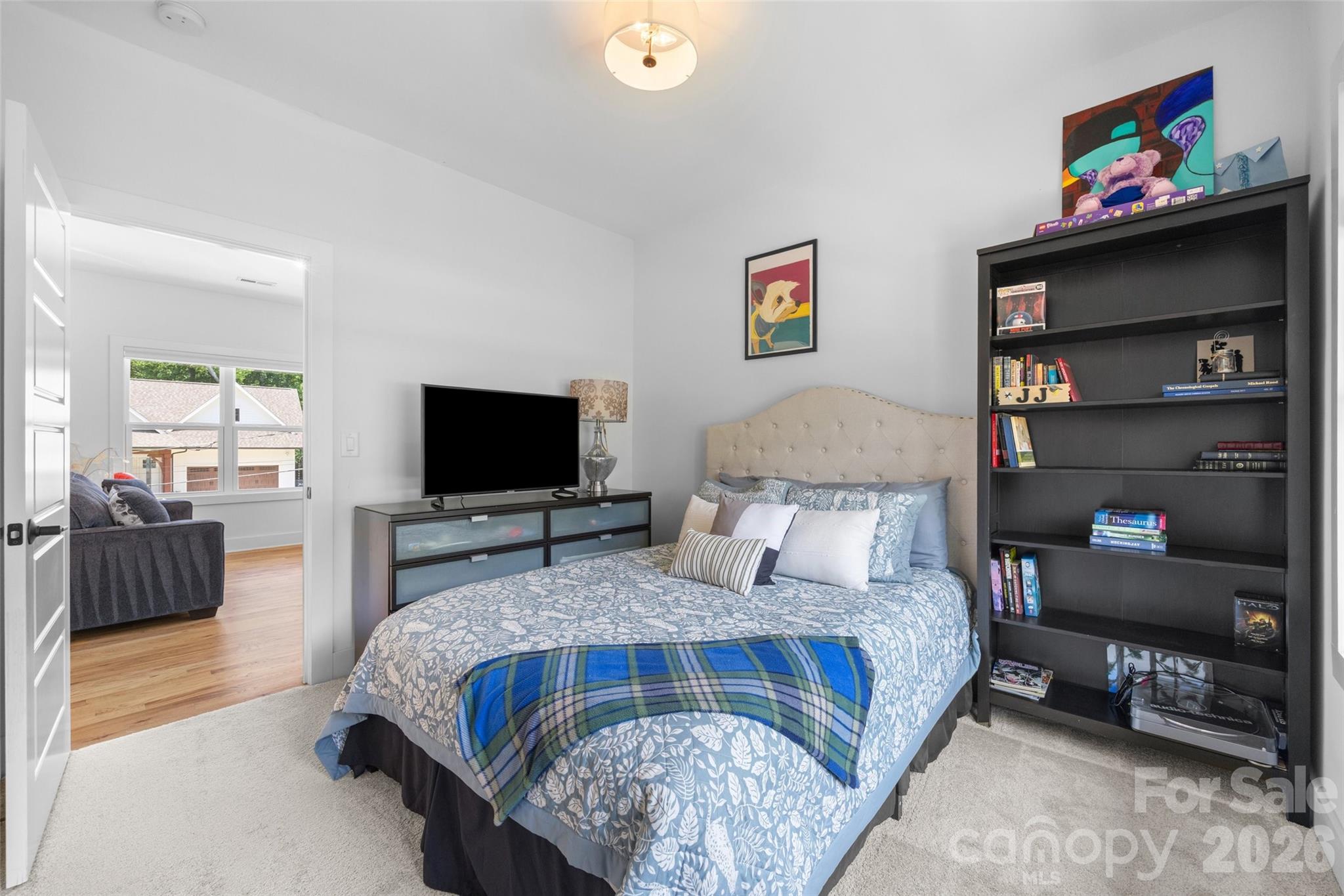1216 Goodwin Avenue — Charlotte