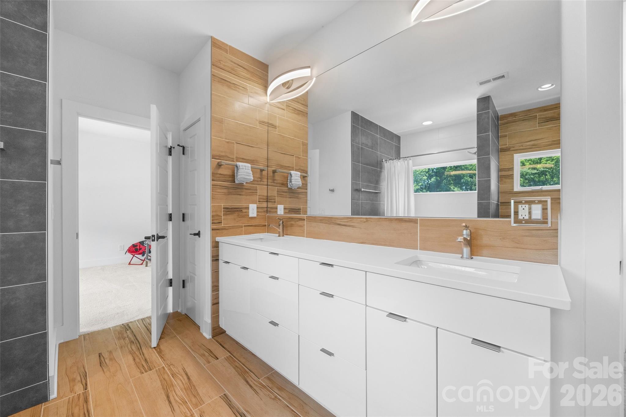 1216 Goodwin Avenue — Charlotte