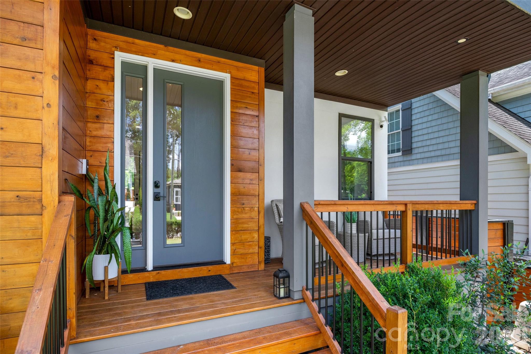 1216 Goodwin Avenue — Charlotte