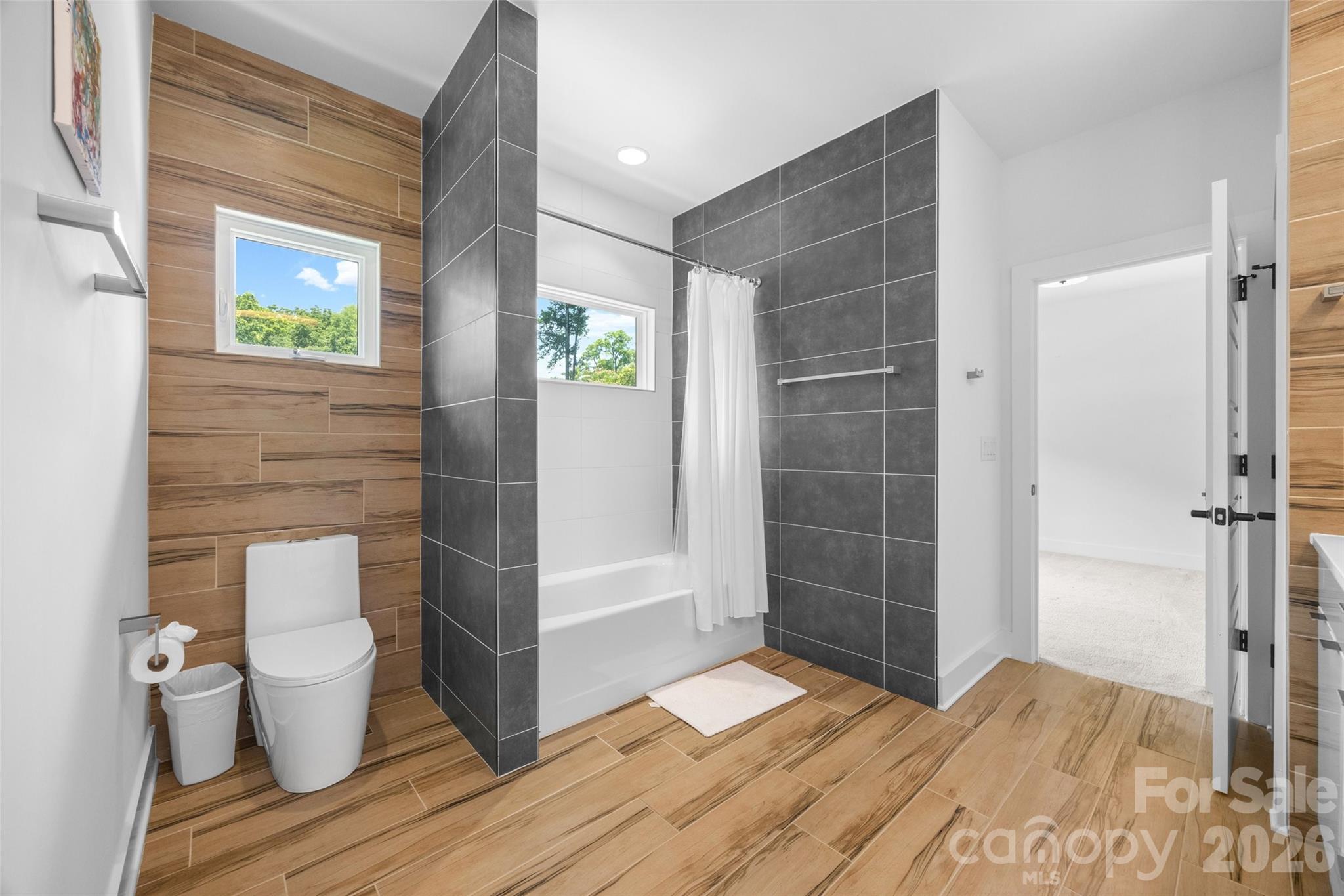 1216 Goodwin Avenue — Charlotte