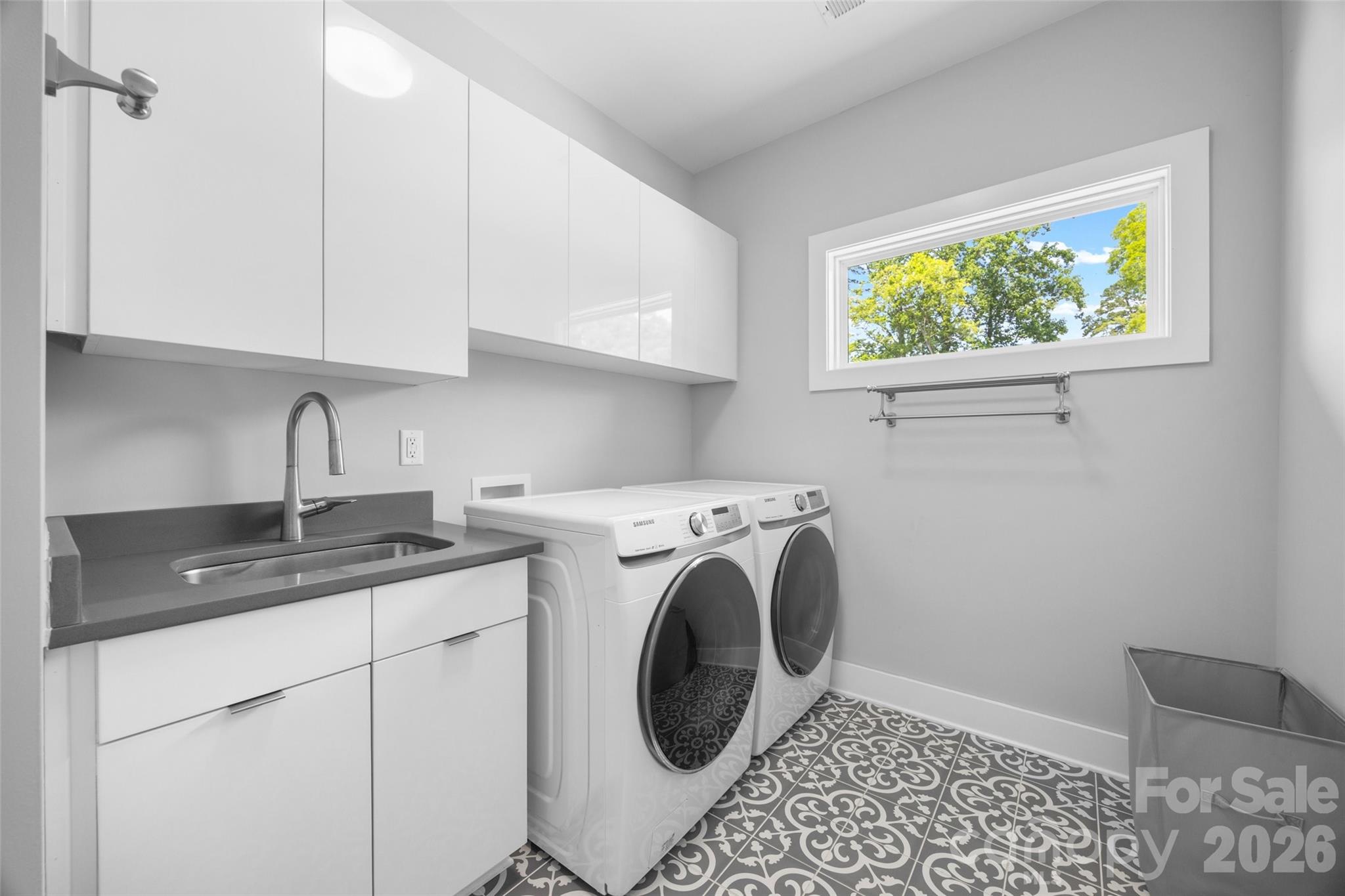 1216 Goodwin Avenue — Charlotte
