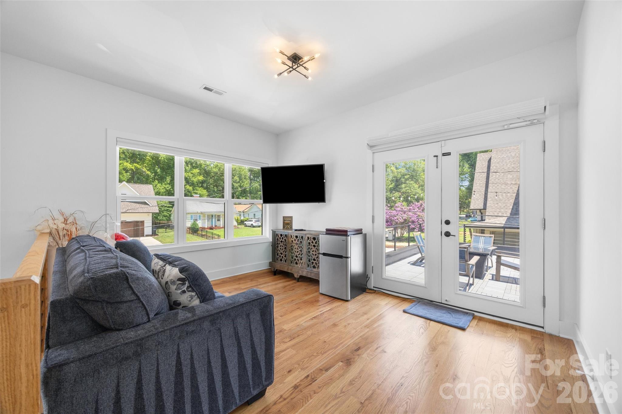 1216 Goodwin Avenue — Charlotte