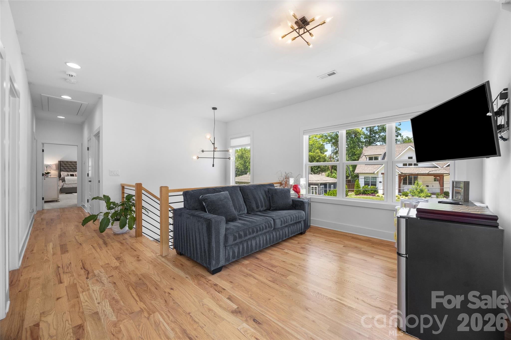 1216 Goodwin Avenue — Charlotte