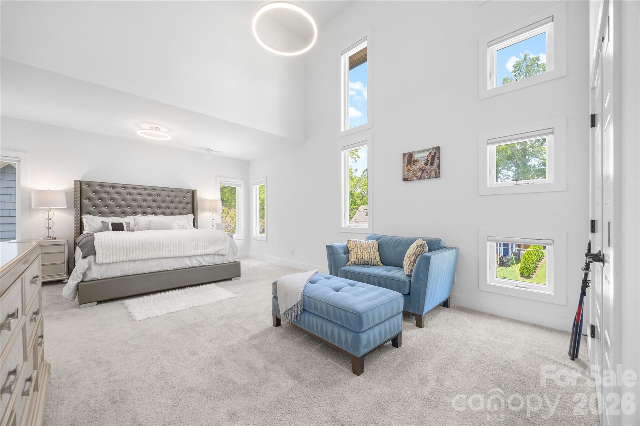 1216 Goodwin Avenue — Charlotte