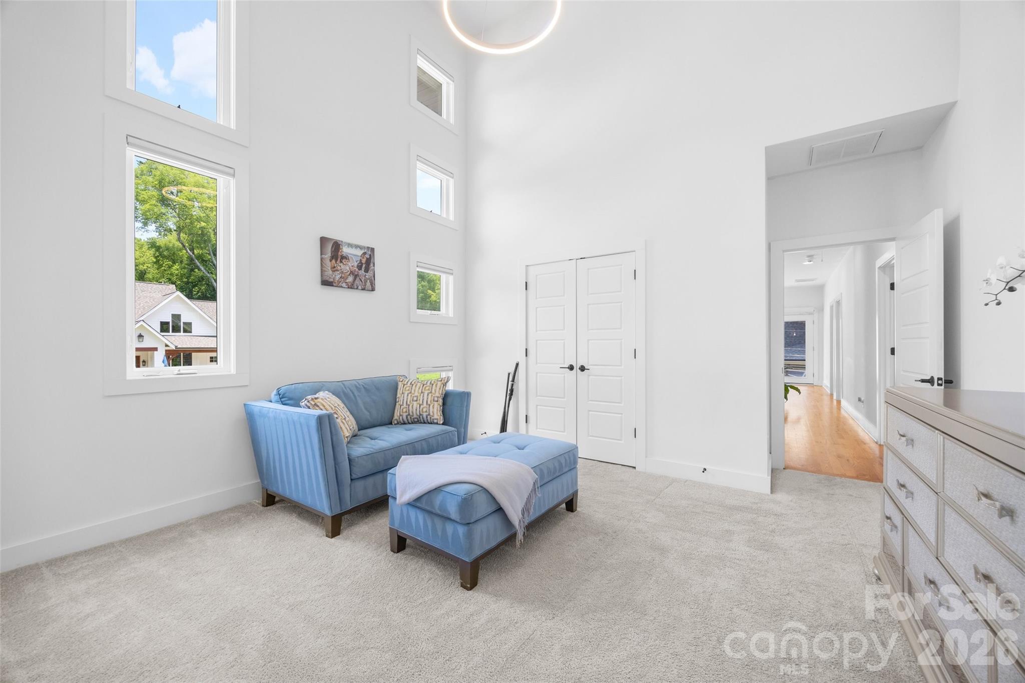 1216 Goodwin Avenue — Charlotte