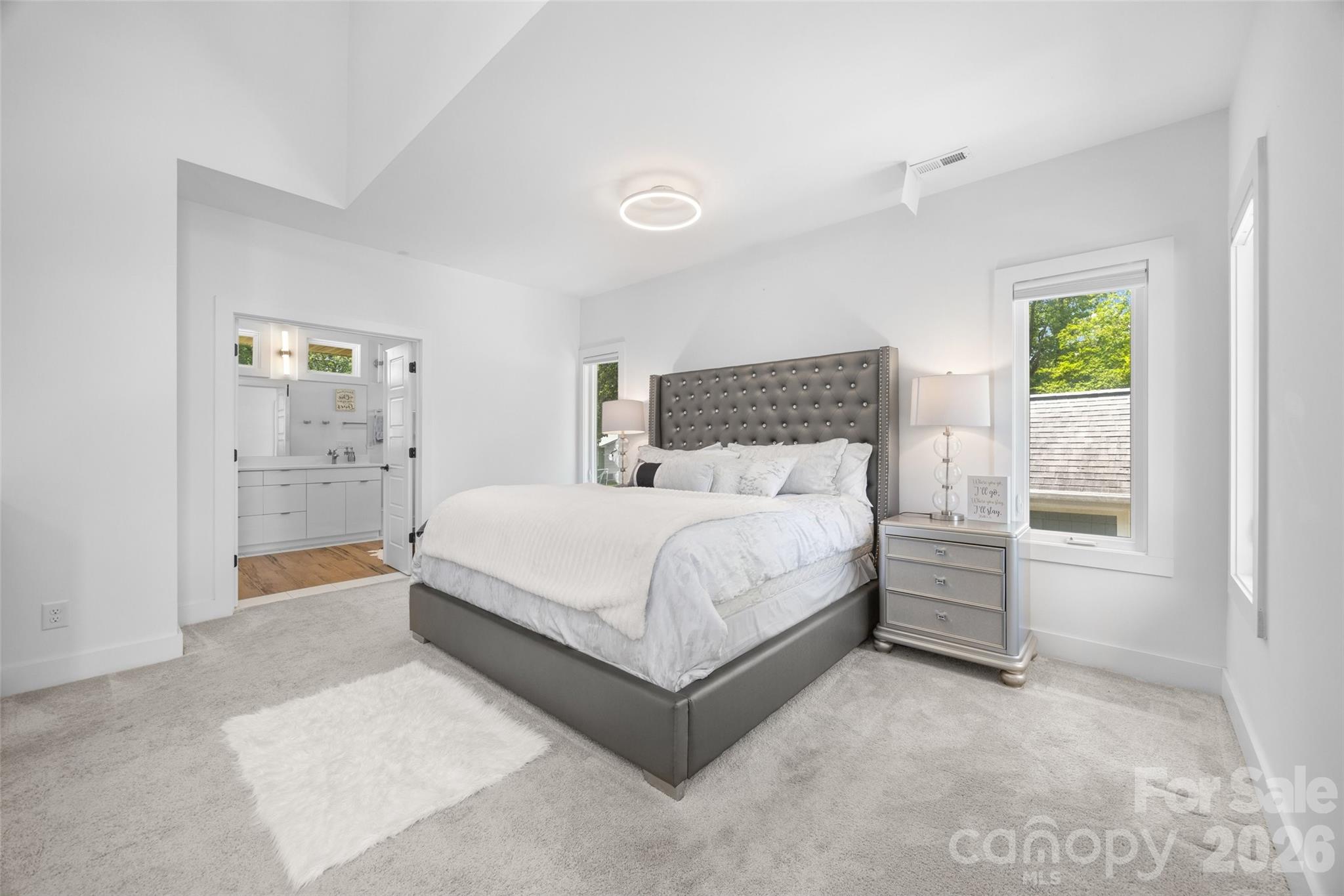 1216 Goodwin Avenue — Charlotte