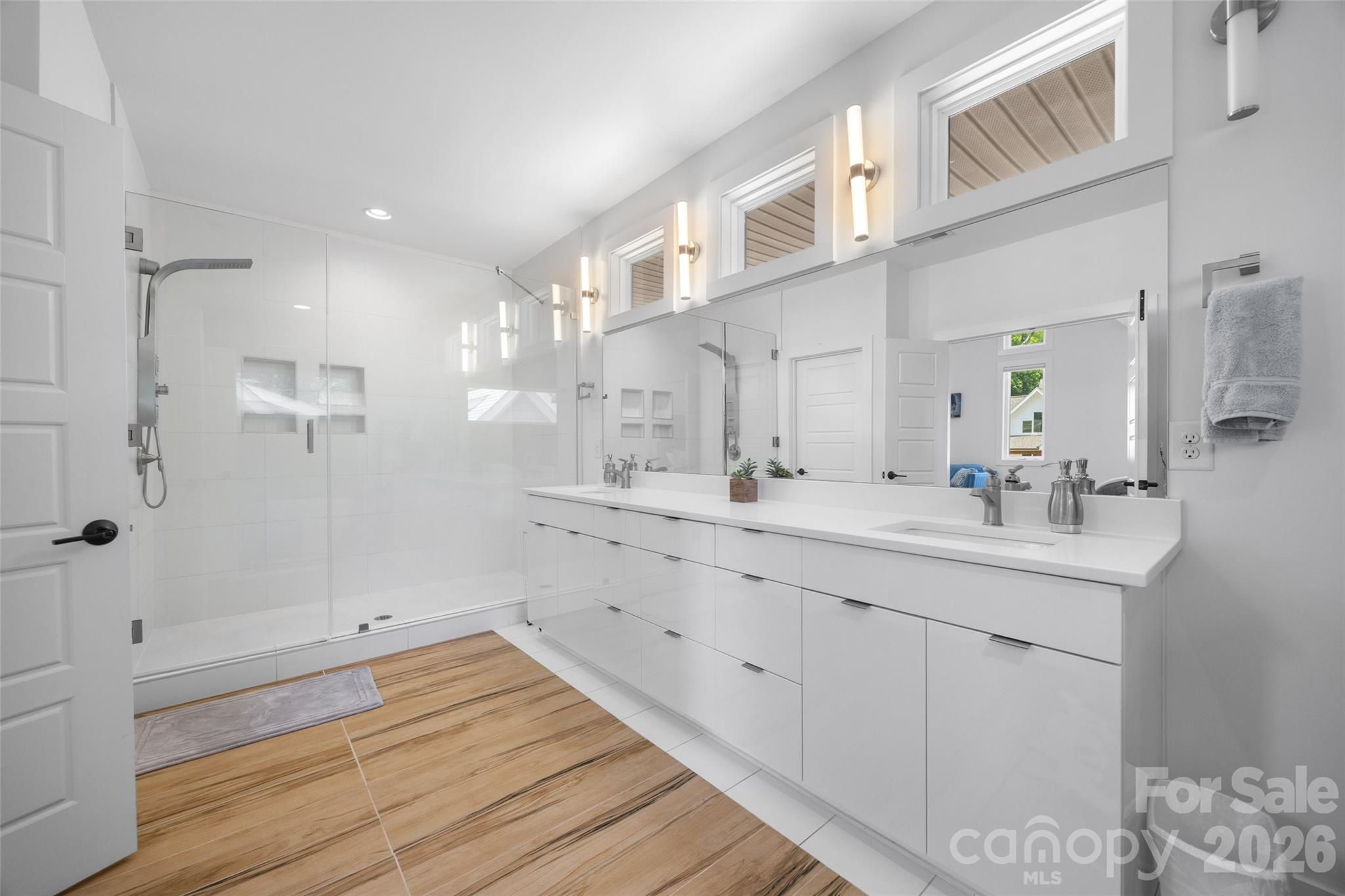 1216 Goodwin Avenue — Charlotte