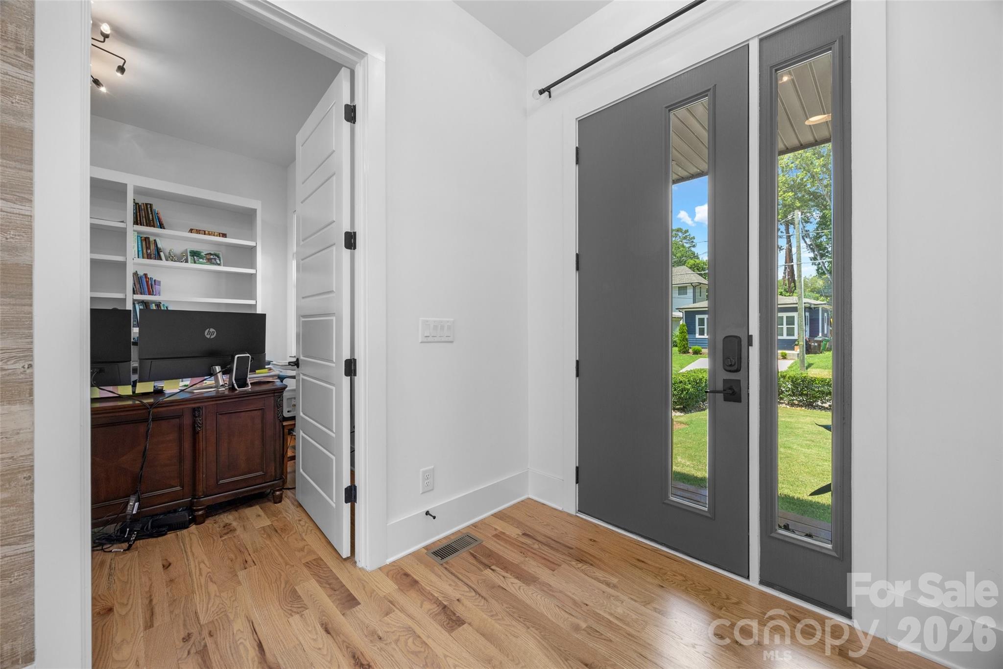 1216 Goodwin Avenue — Charlotte