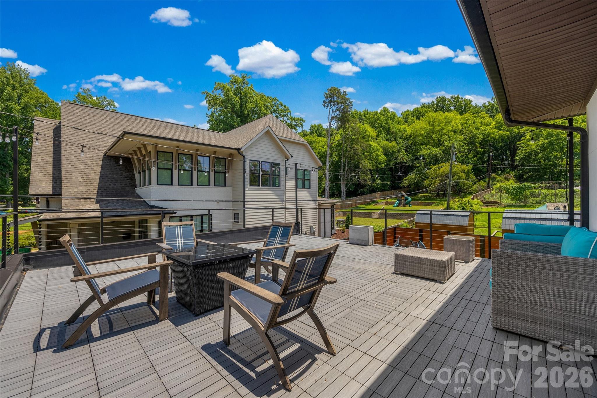 1216 Goodwin Avenue — Charlotte