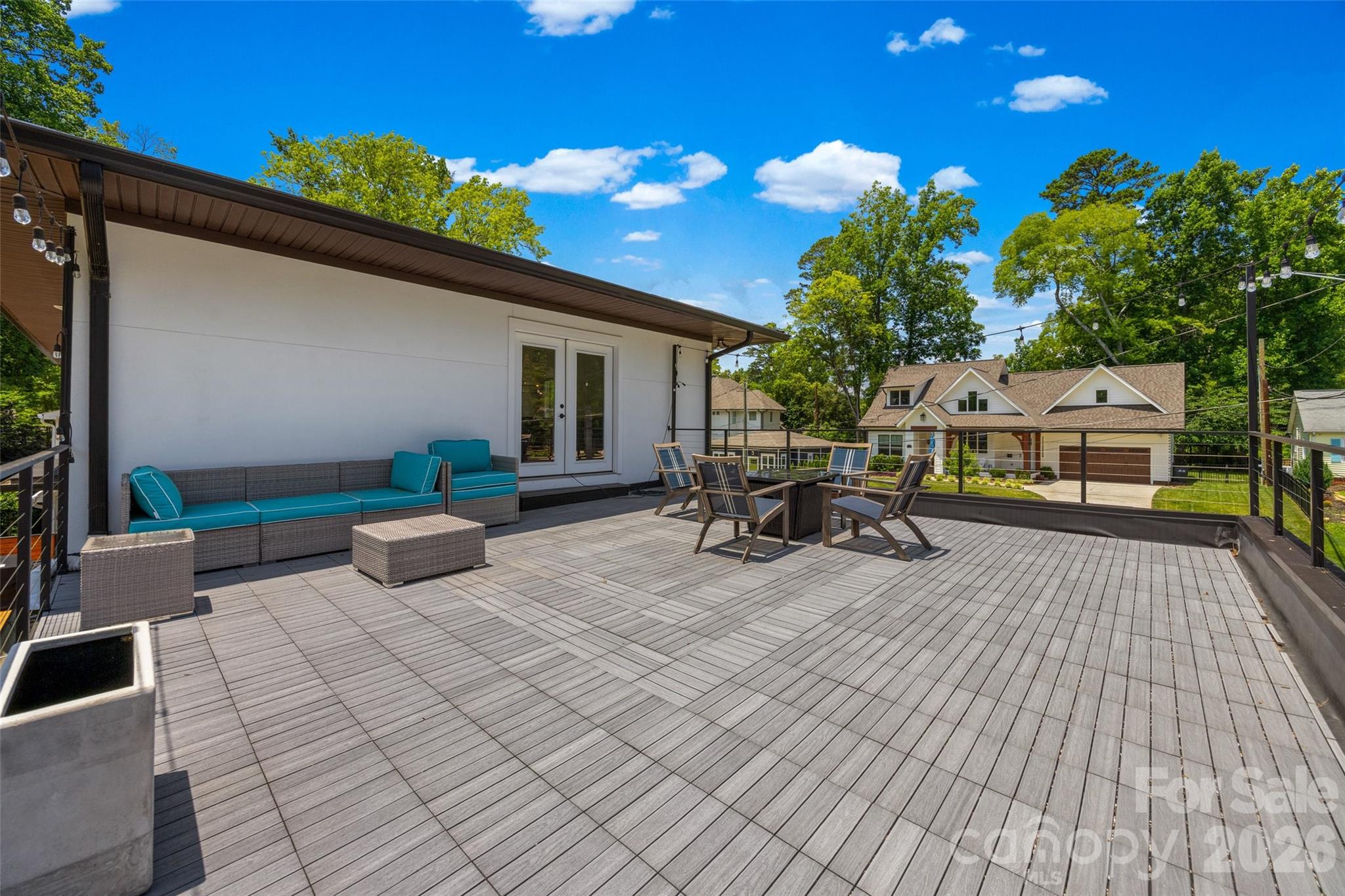 1216 Goodwin Avenue — Charlotte