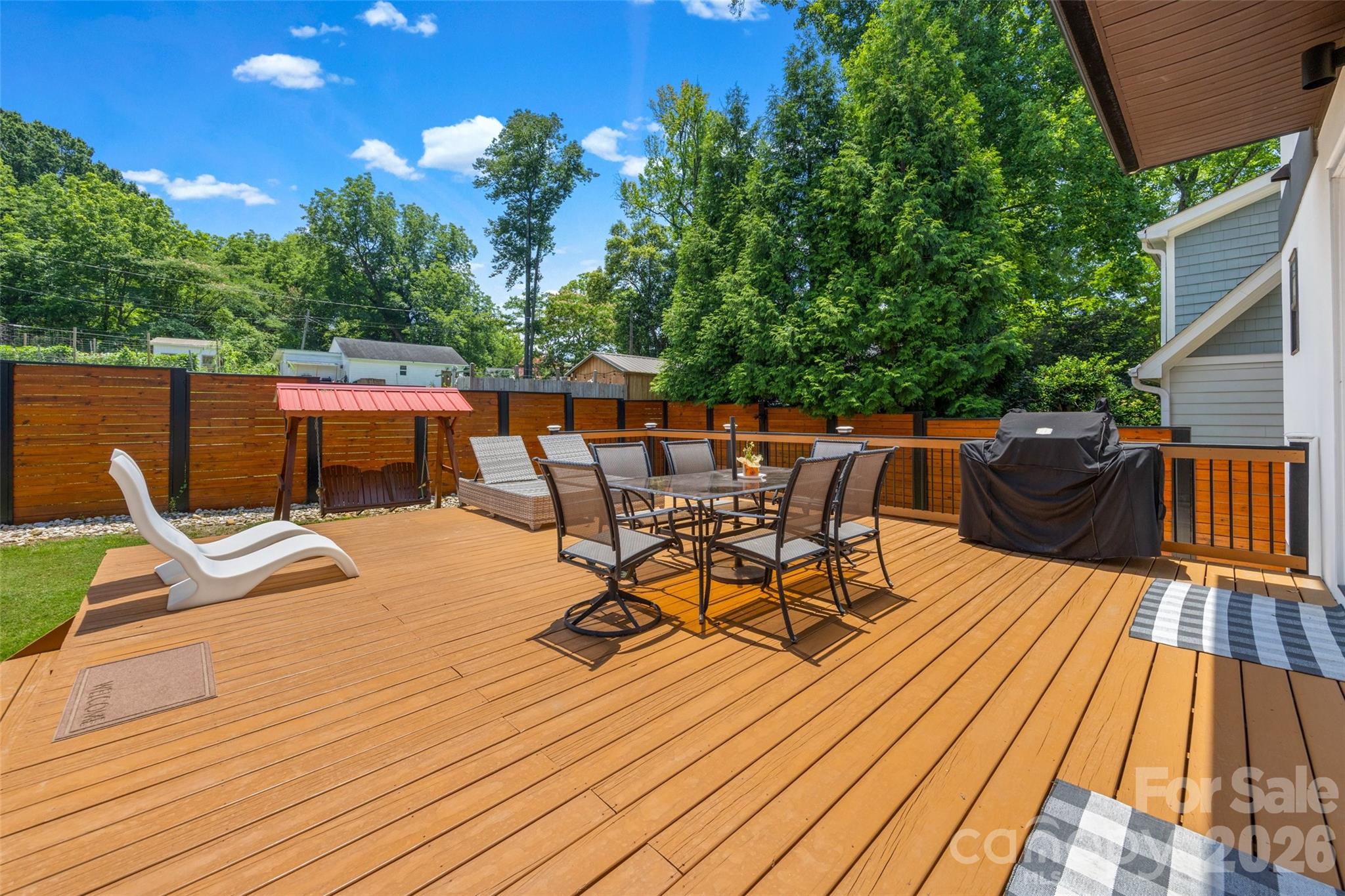 1216 Goodwin Avenue — Charlotte