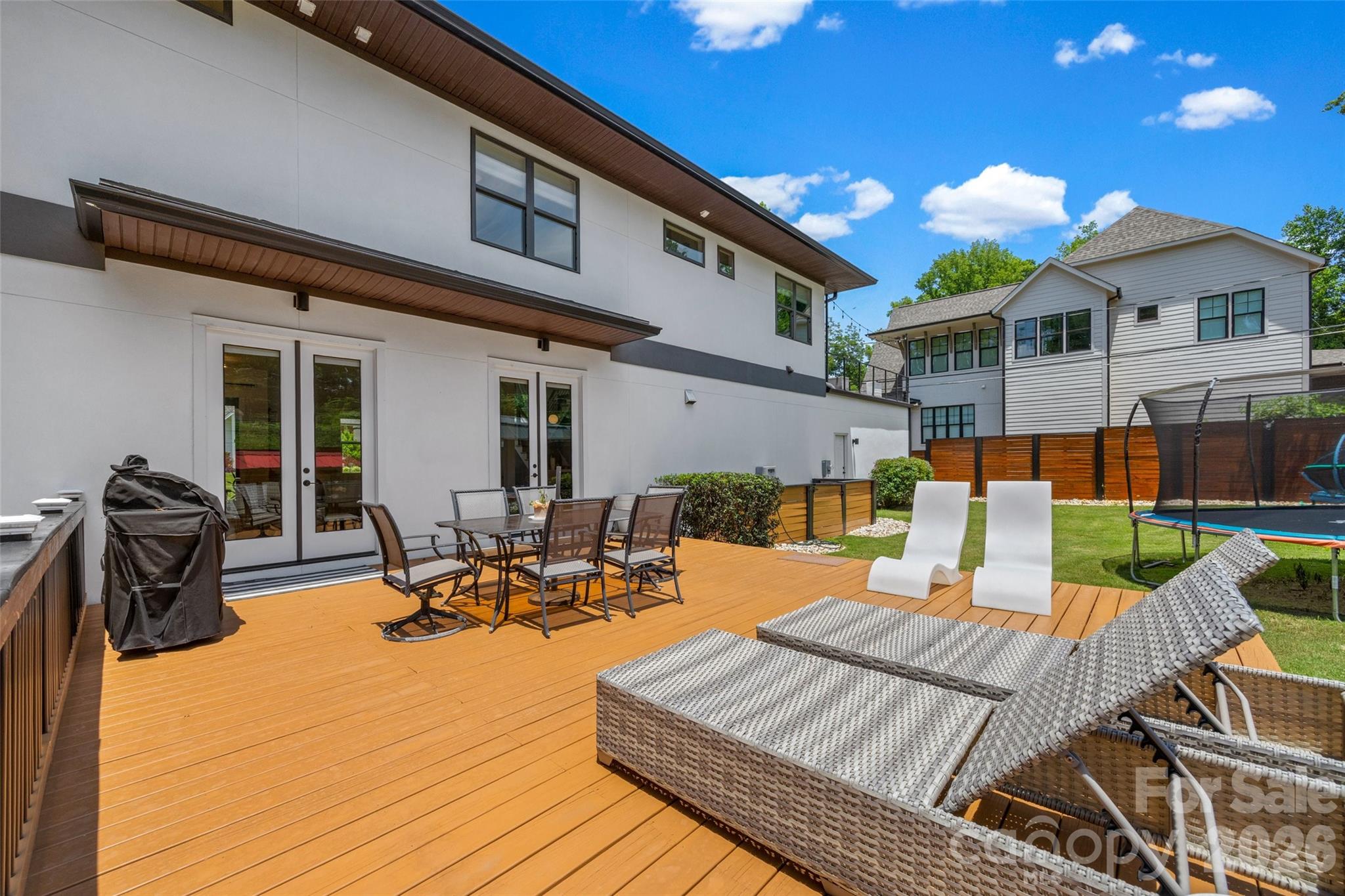 1216 Goodwin Avenue — Charlotte