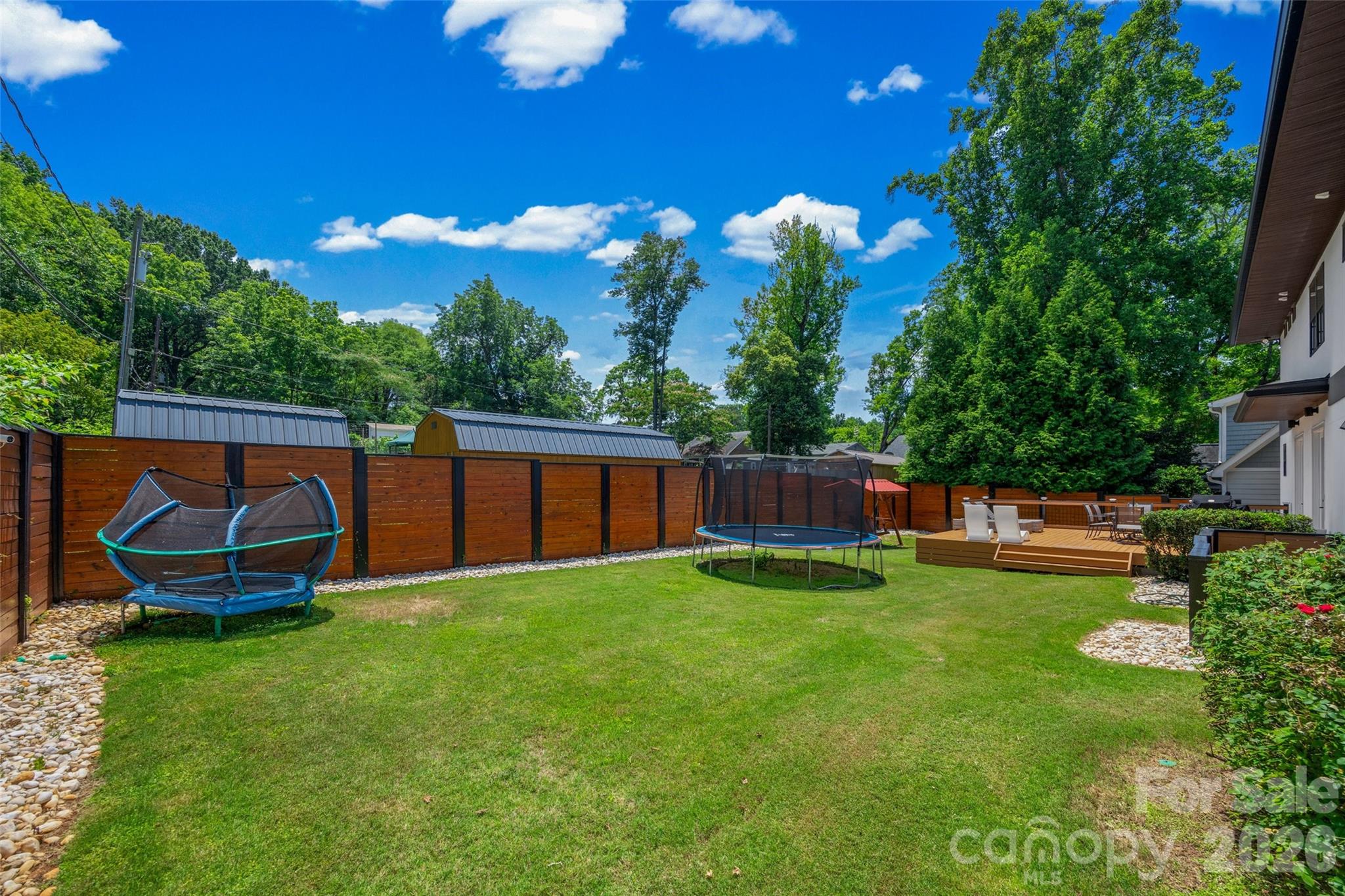 1216 Goodwin Avenue — Charlotte