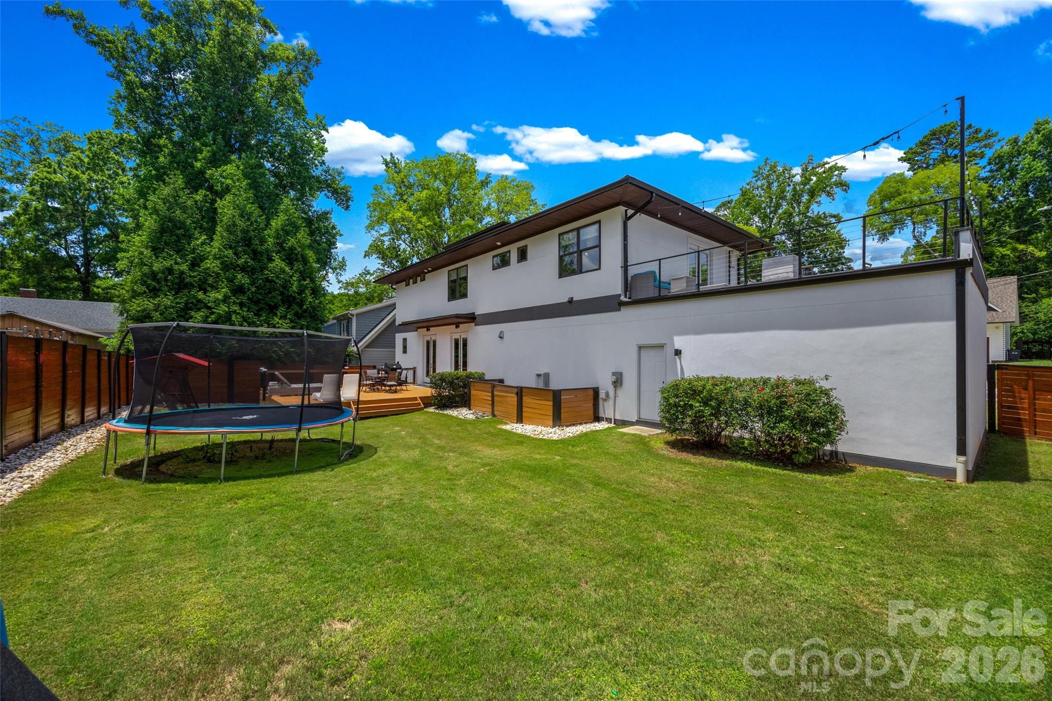 1216 Goodwin Avenue — Charlotte