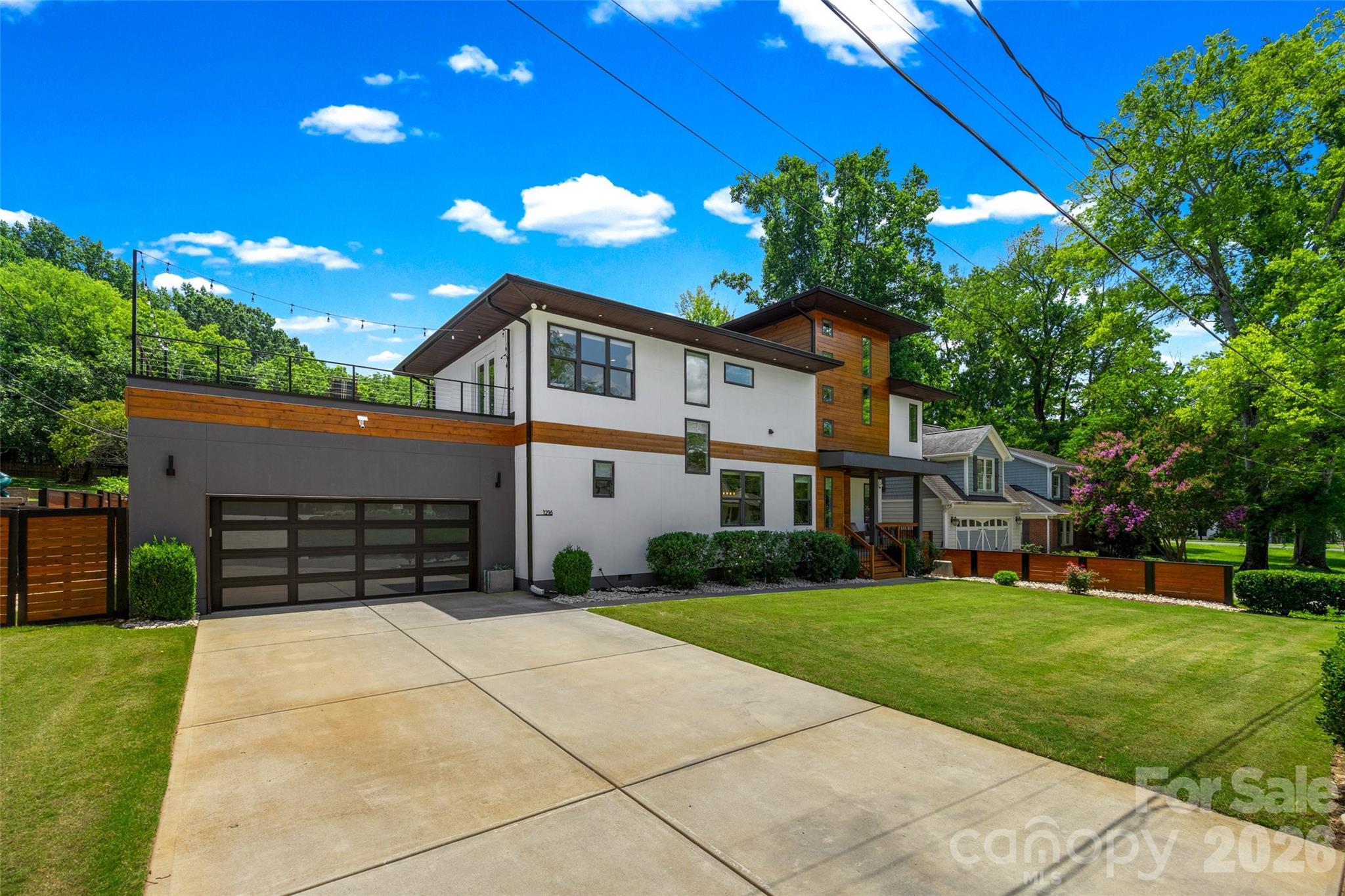 1216 Goodwin Avenue — Charlotte