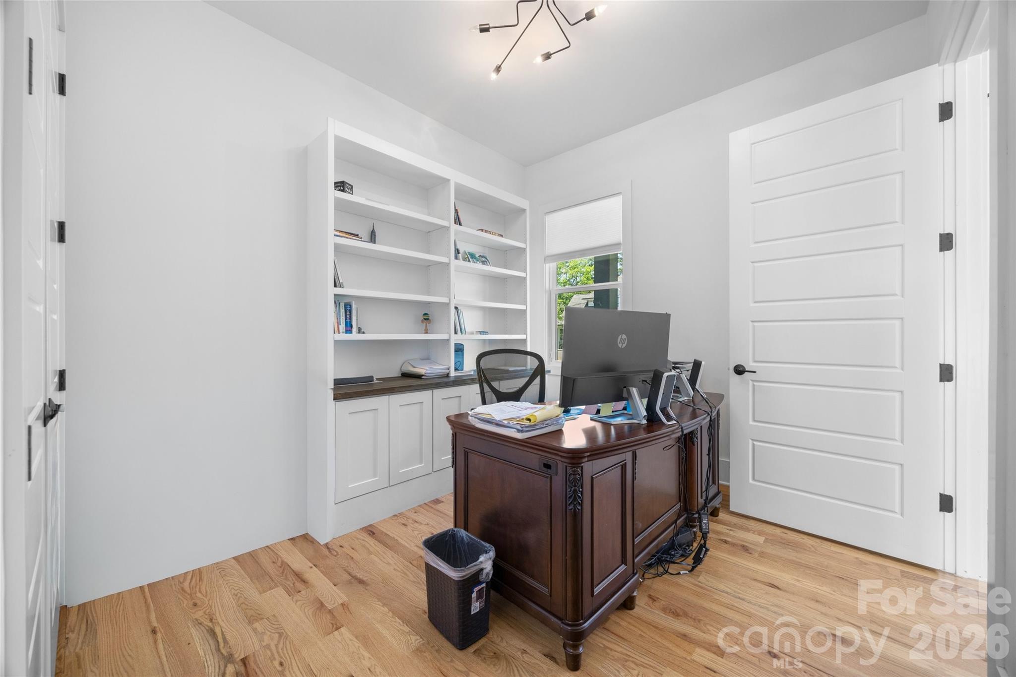 1216 Goodwin Avenue — Charlotte