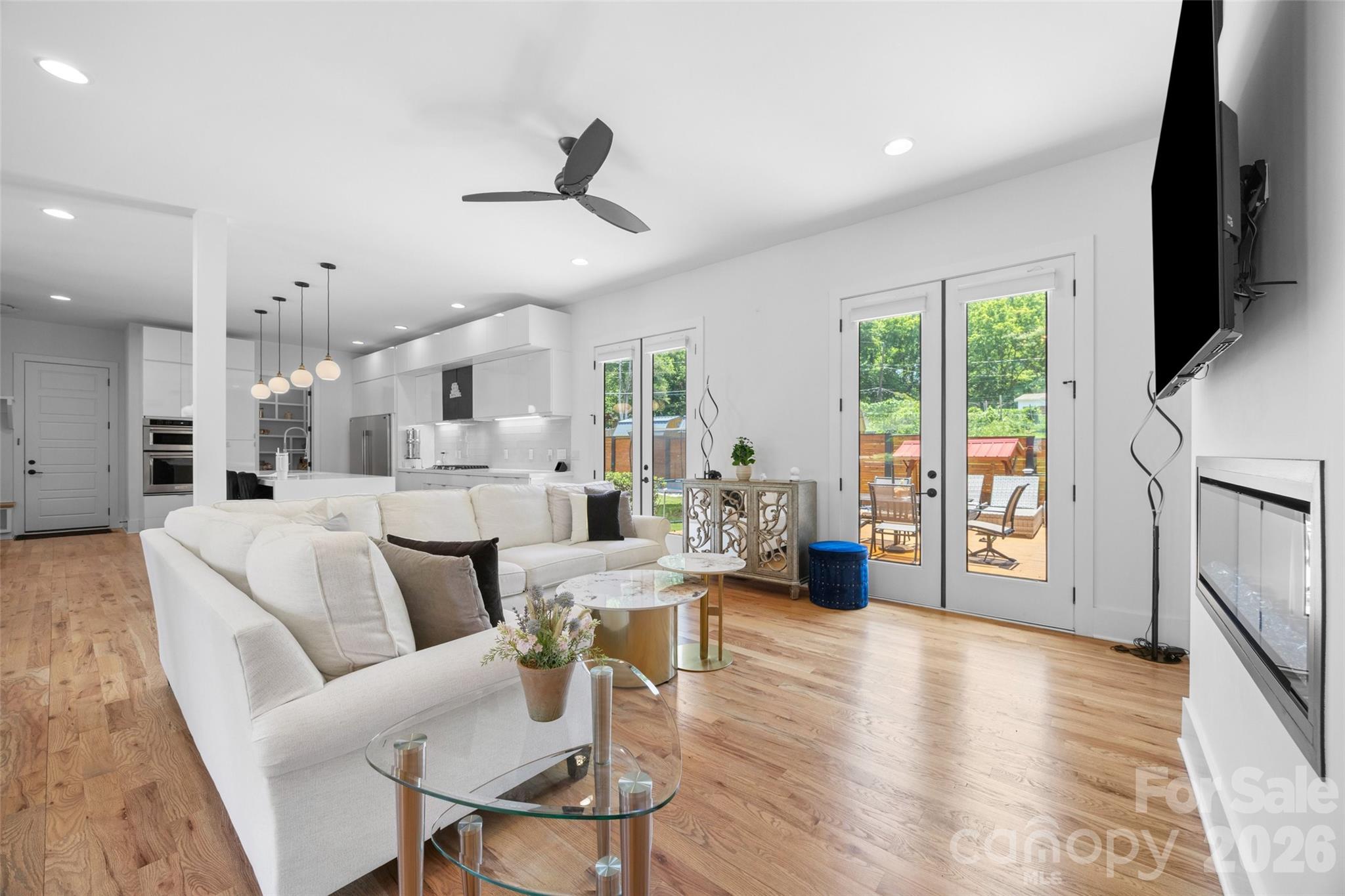 1216 Goodwin Avenue — Charlotte
