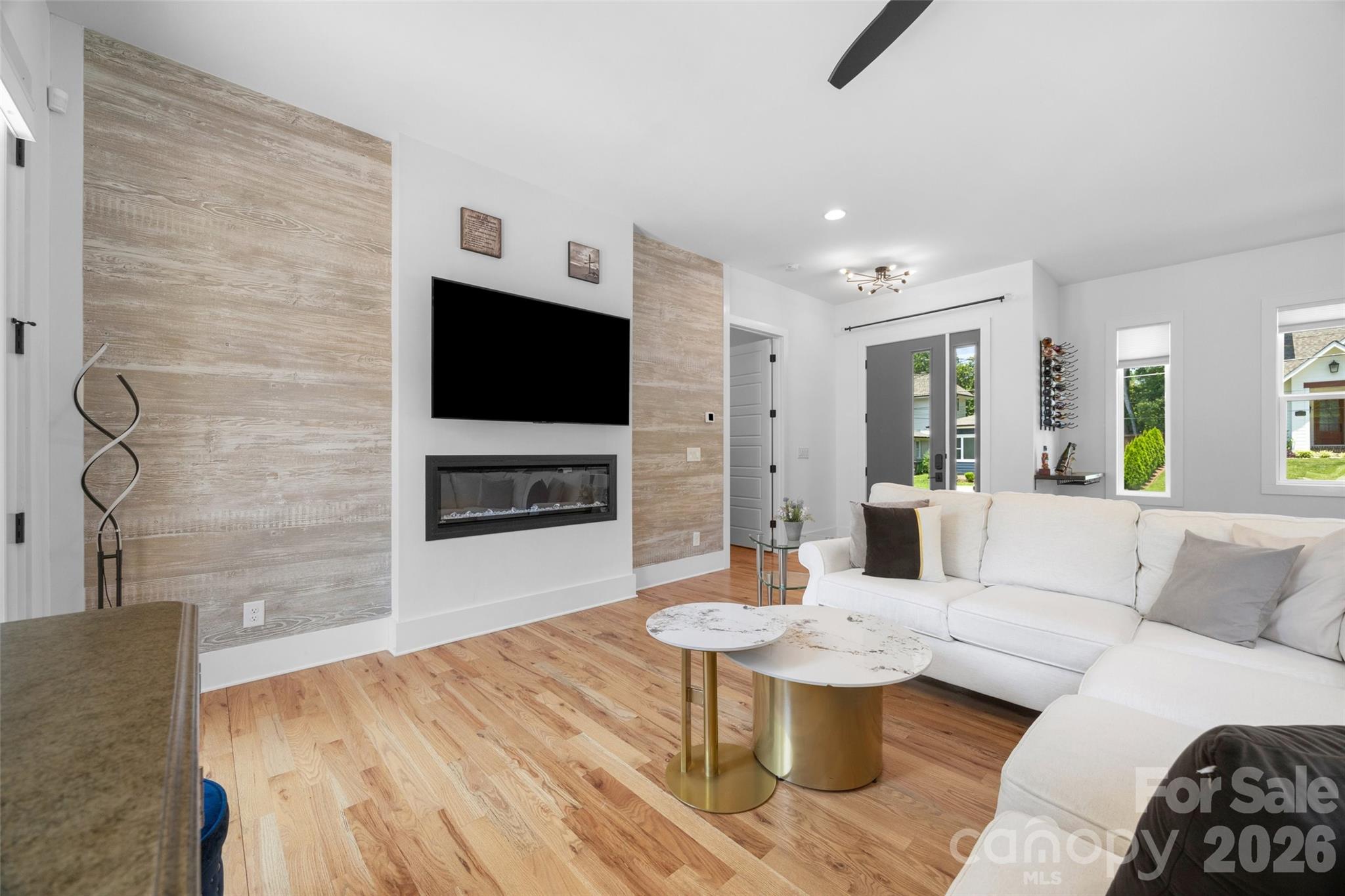 1216 Goodwin Avenue — Charlotte
