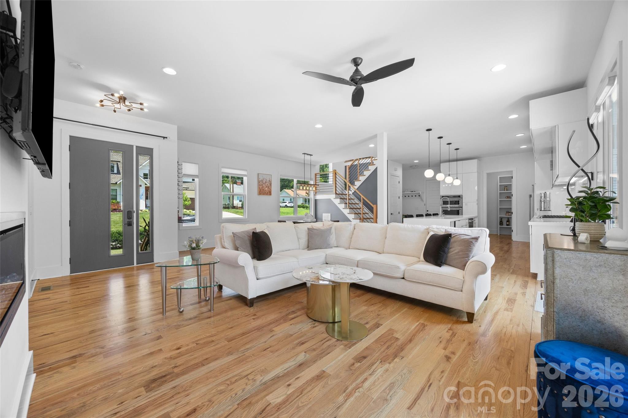 1216 Goodwin Avenue — Charlotte