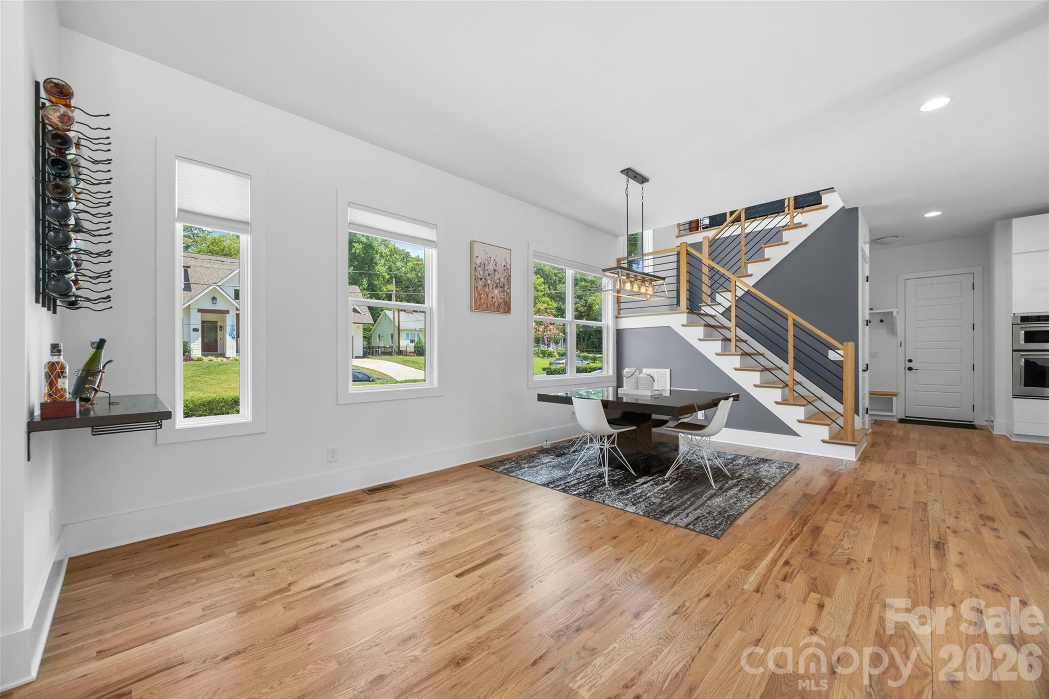 1216 Goodwin Avenue — Charlotte
