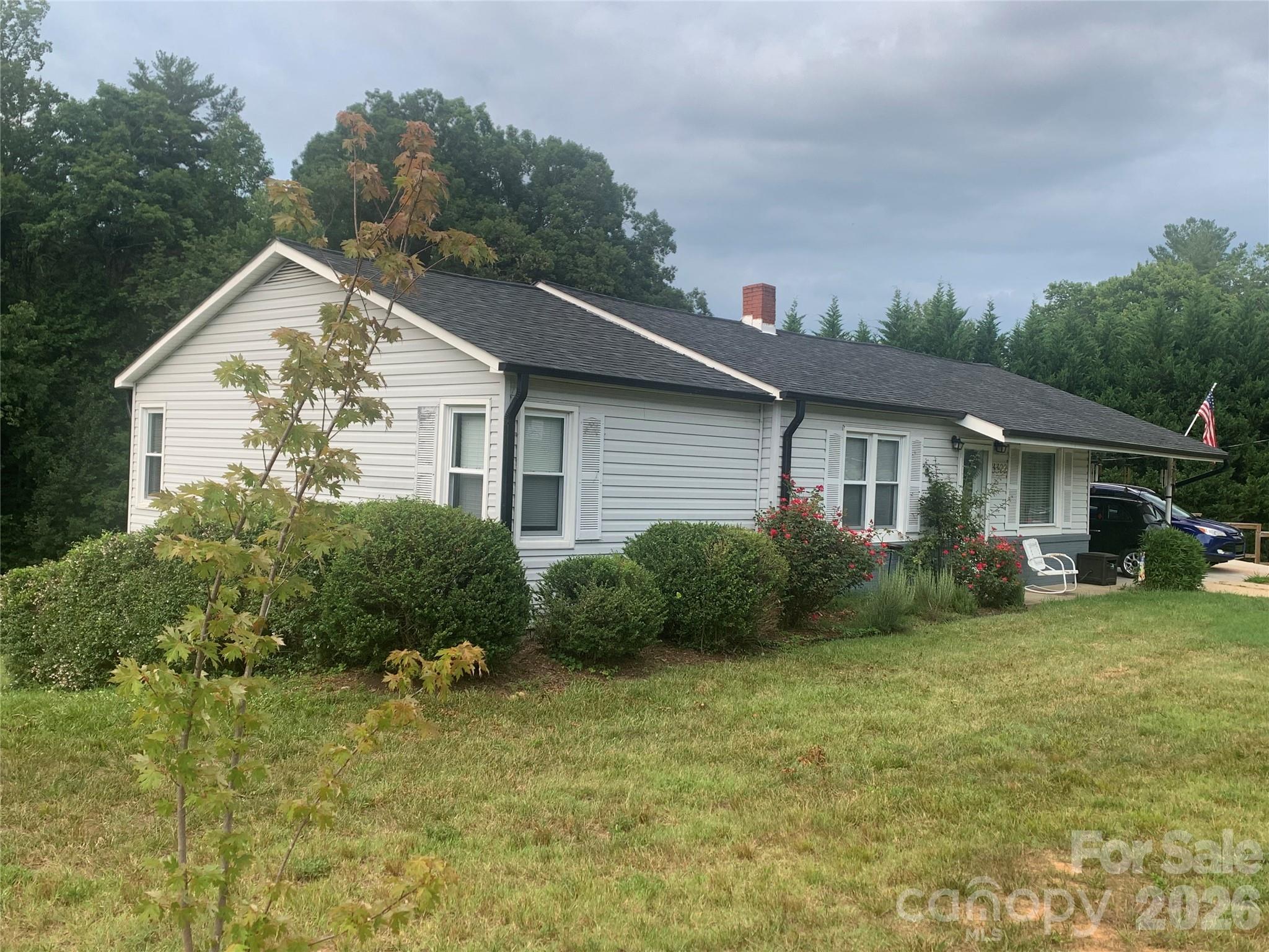 3300 Sheely Road — Lenoir