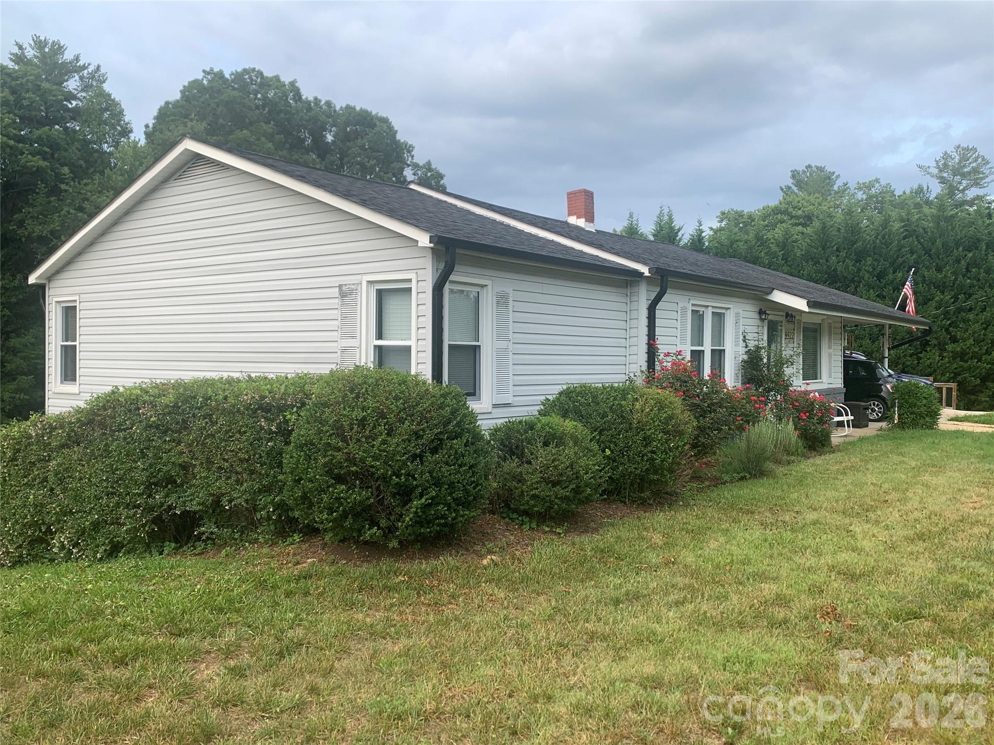 3300 Sheely Road — Lenoir
