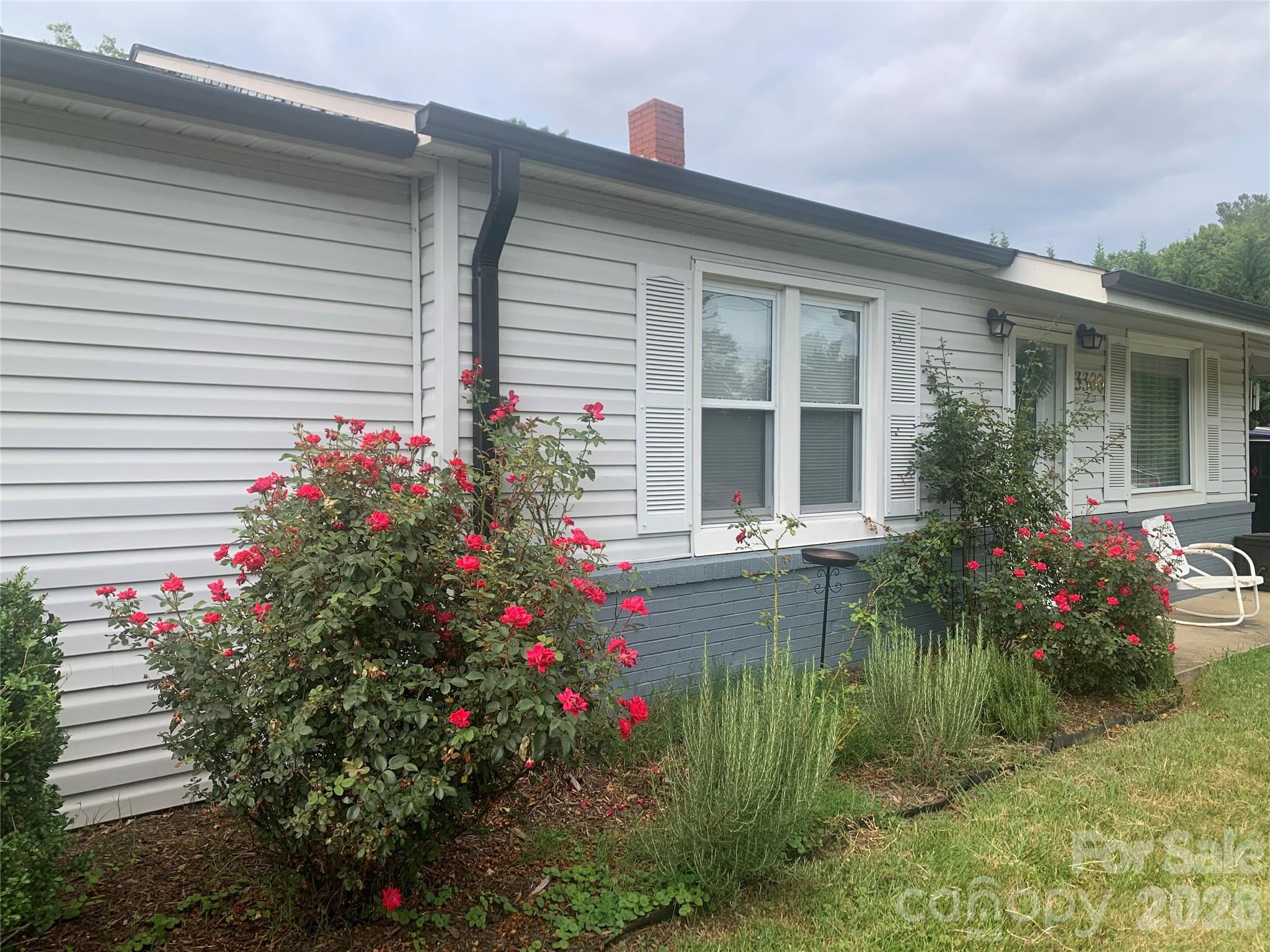 3300 Sheely Road — Lenoir