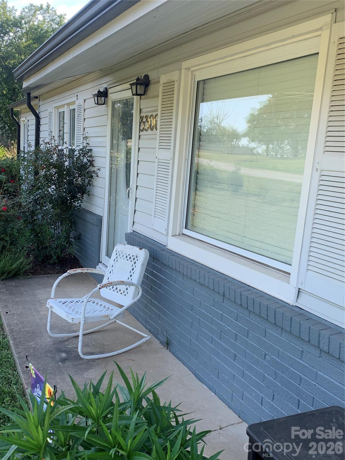 3300 Sheely Road — Lenoir
