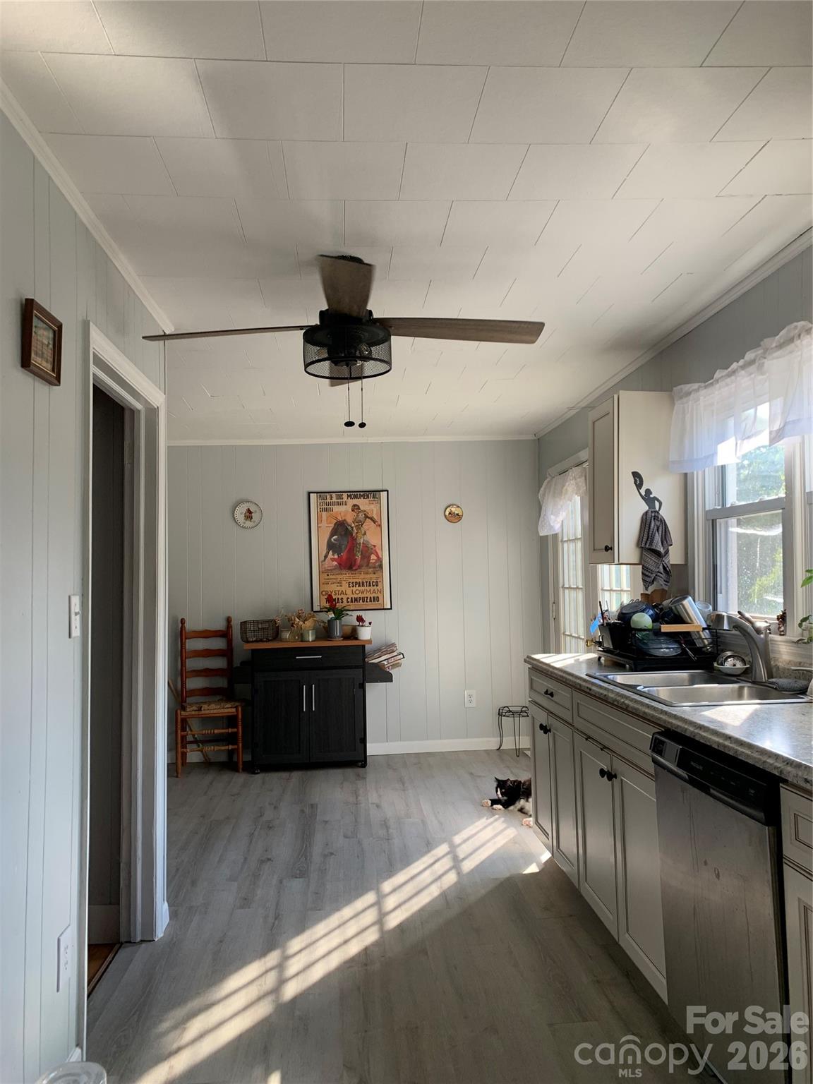 3300 Sheely Road — Lenoir