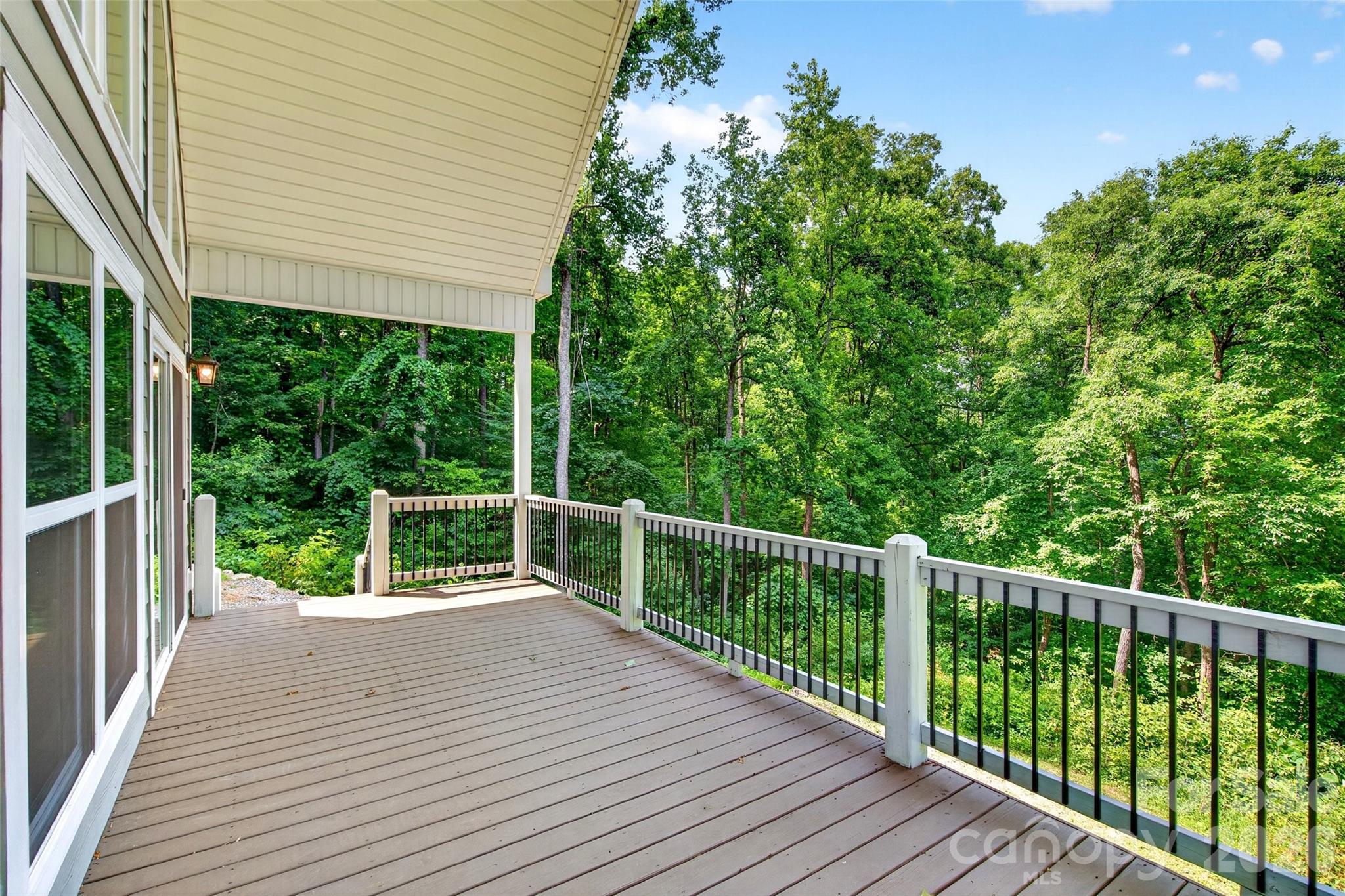 771 Sally Gap Road — Old Fort