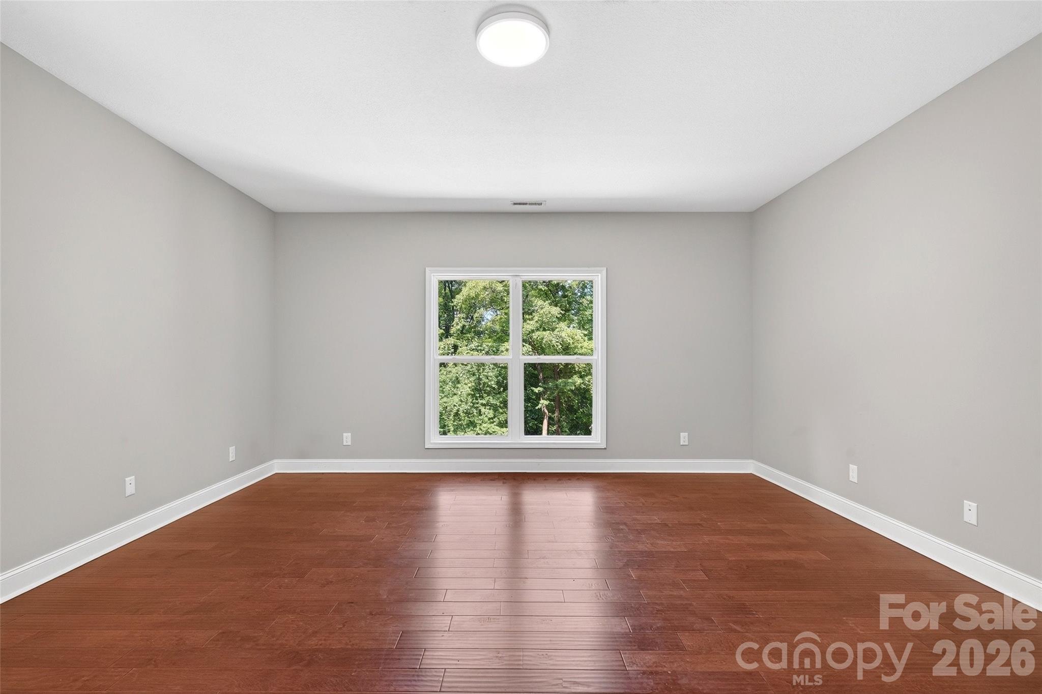 771 Sally Gap Road — Old Fort