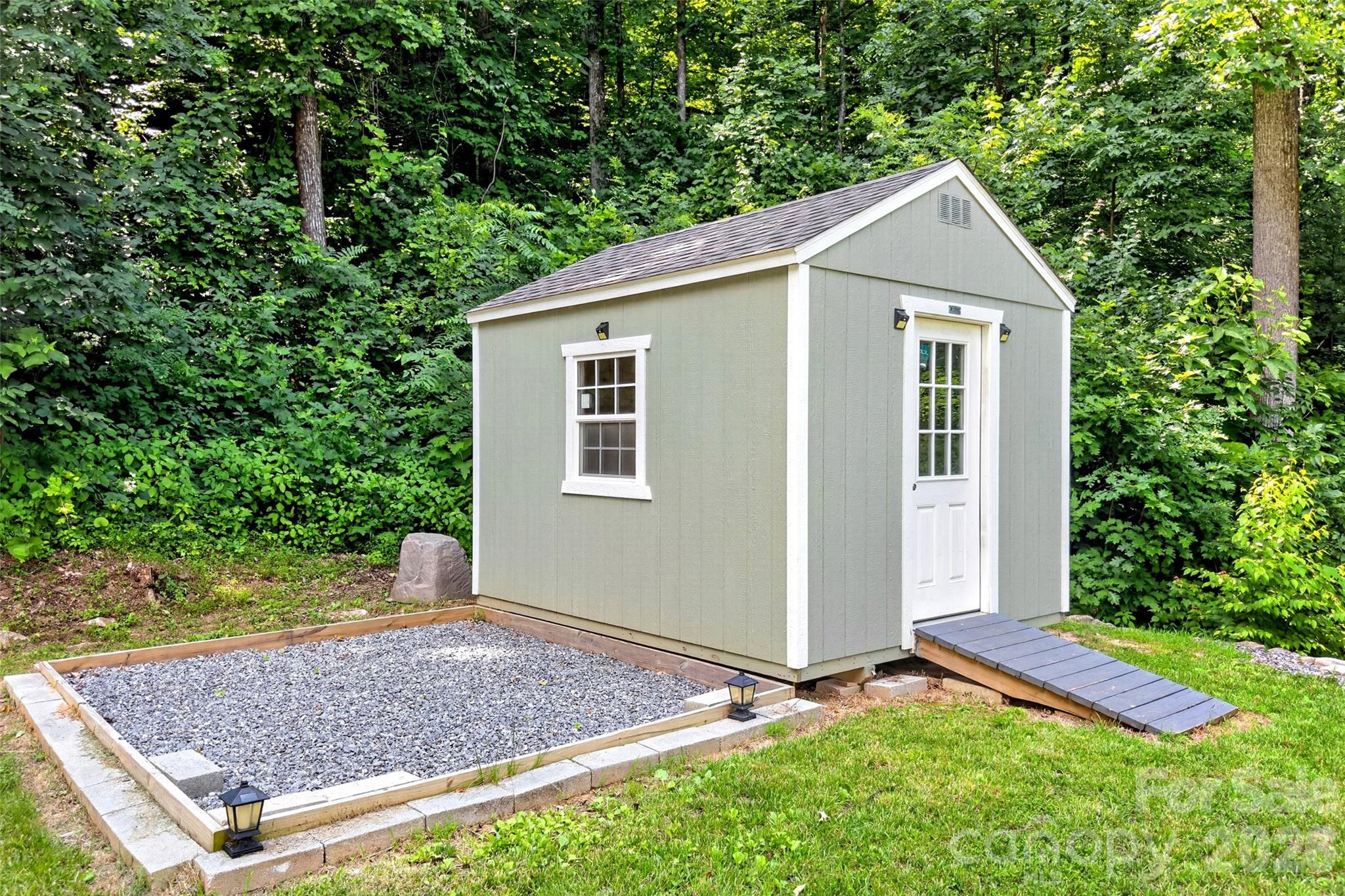 771 Sally Gap Road — Old Fort