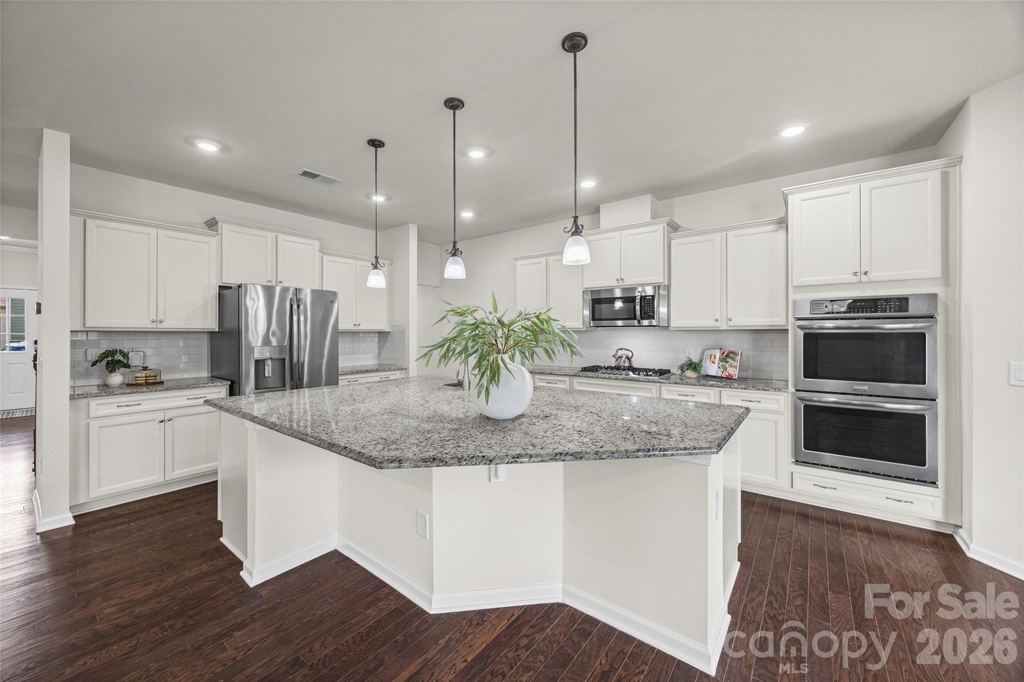 7022 Walnut Branch Lane — Charlotte