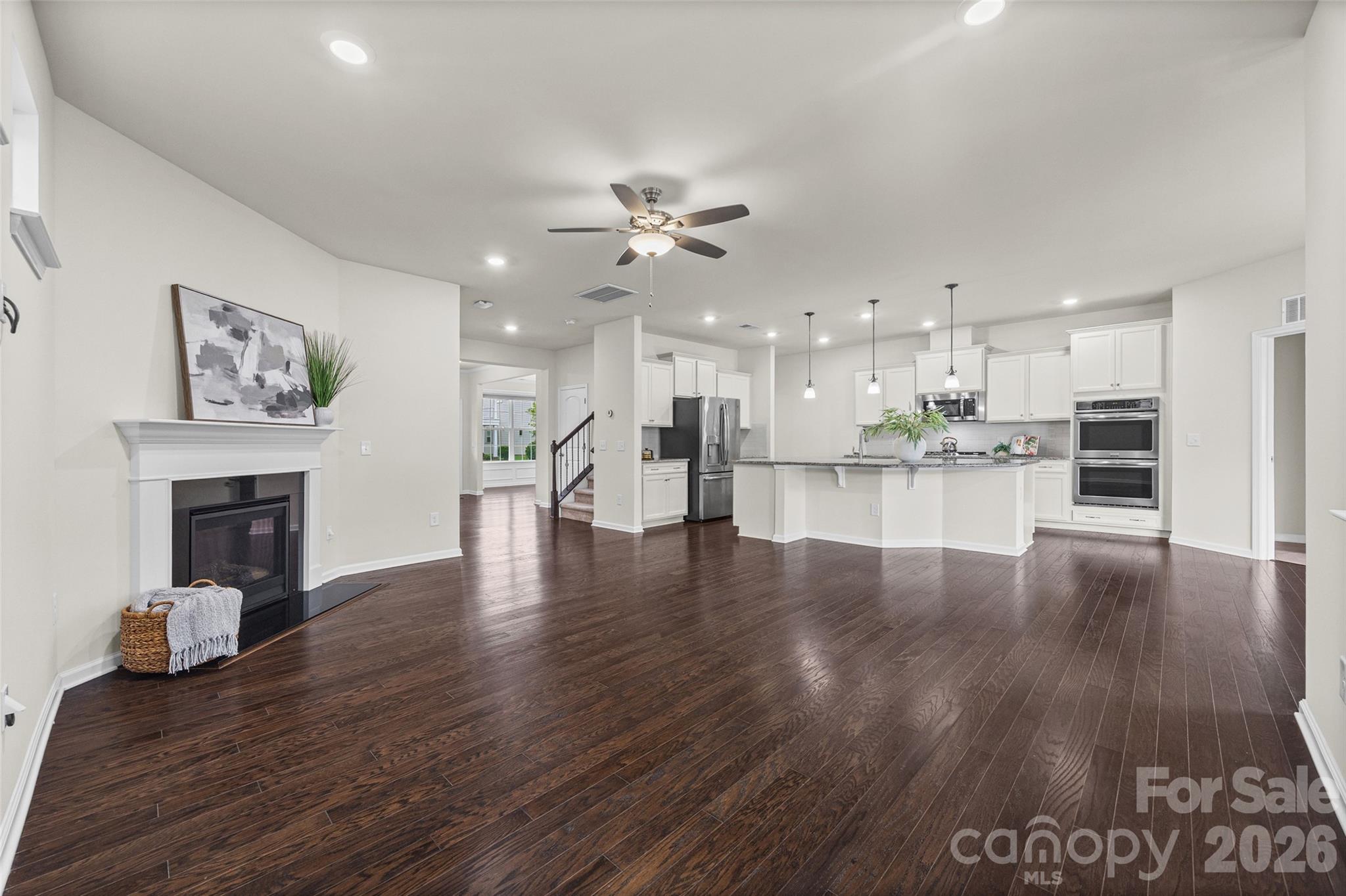 7022 Walnut Branch Lane — Charlotte