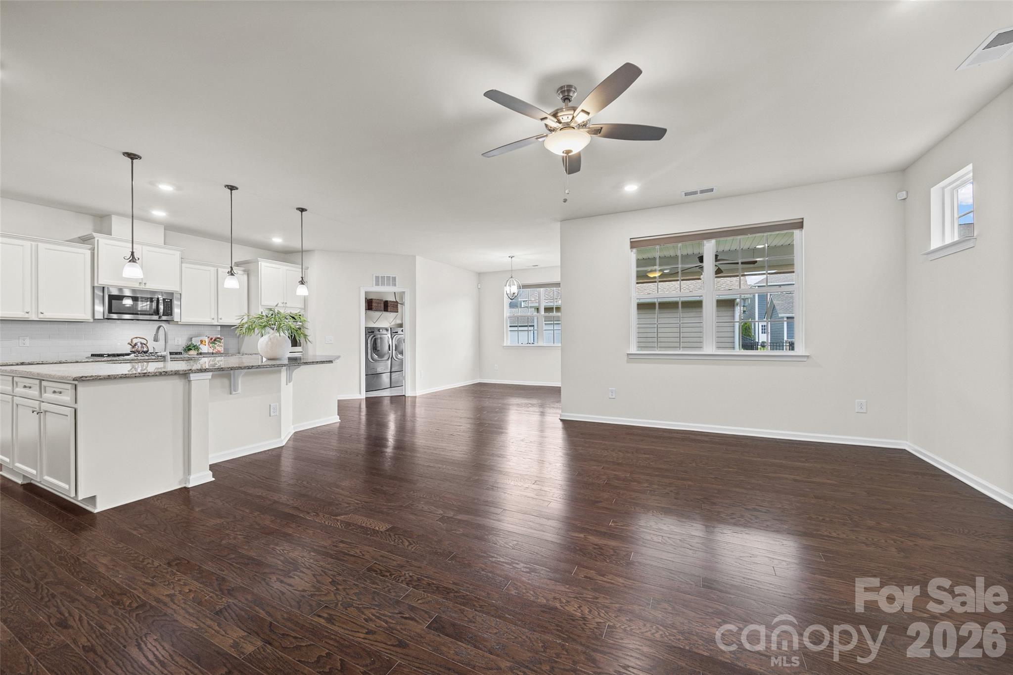 7022 Walnut Branch Lane — Charlotte