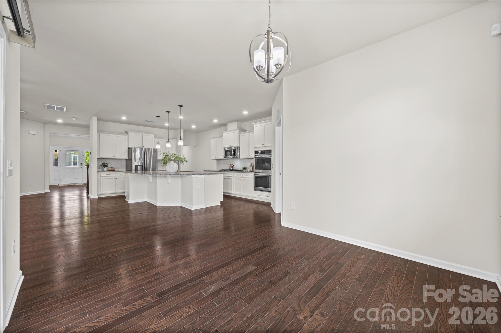 7022 Walnut Branch Lane — Charlotte