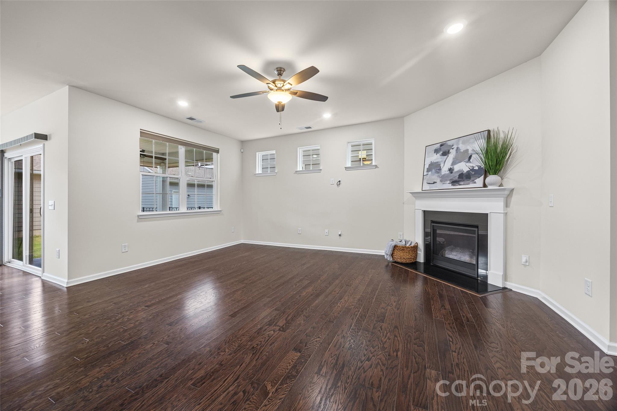 7022 Walnut Branch Lane — Charlotte