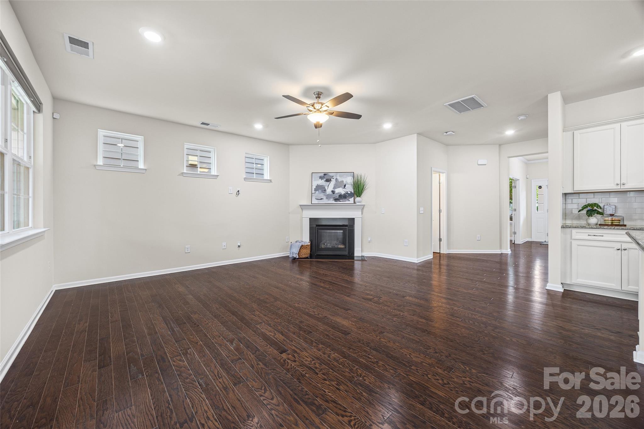 7022 Walnut Branch Lane — Charlotte
