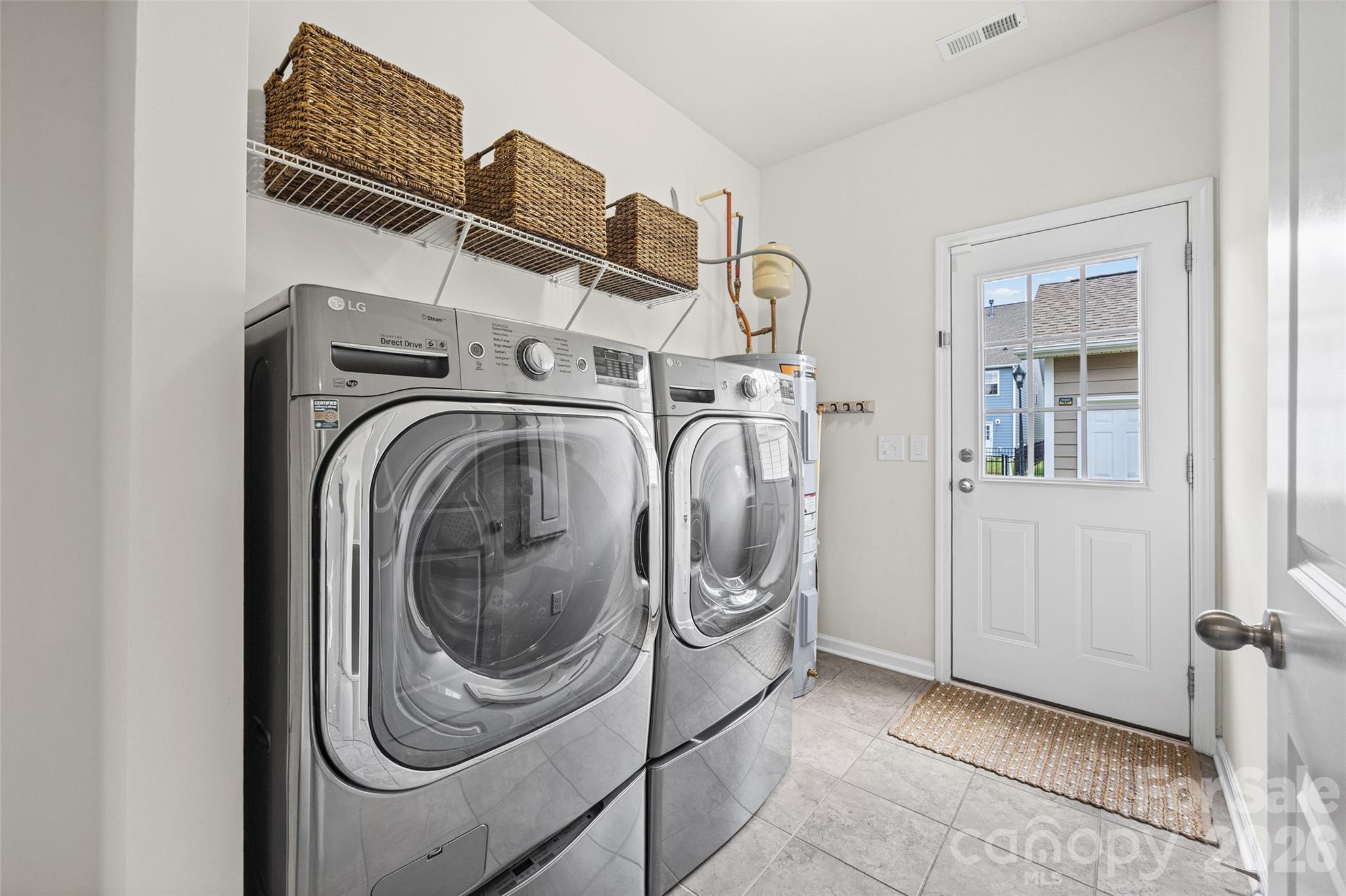 7022 Walnut Branch Lane — Charlotte