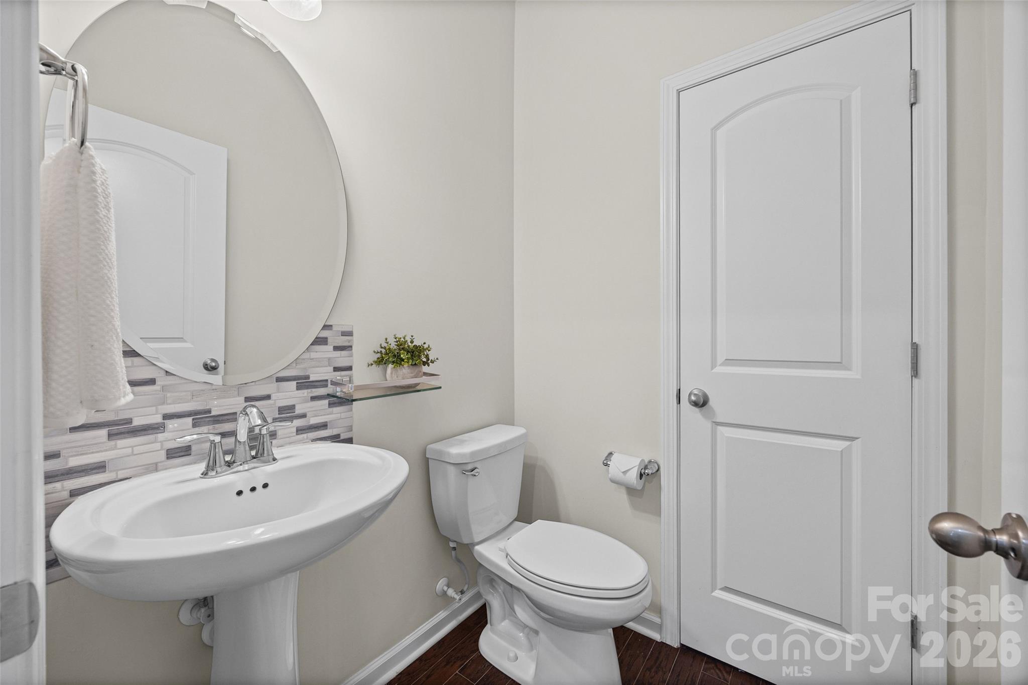 7022 Walnut Branch Lane — Charlotte