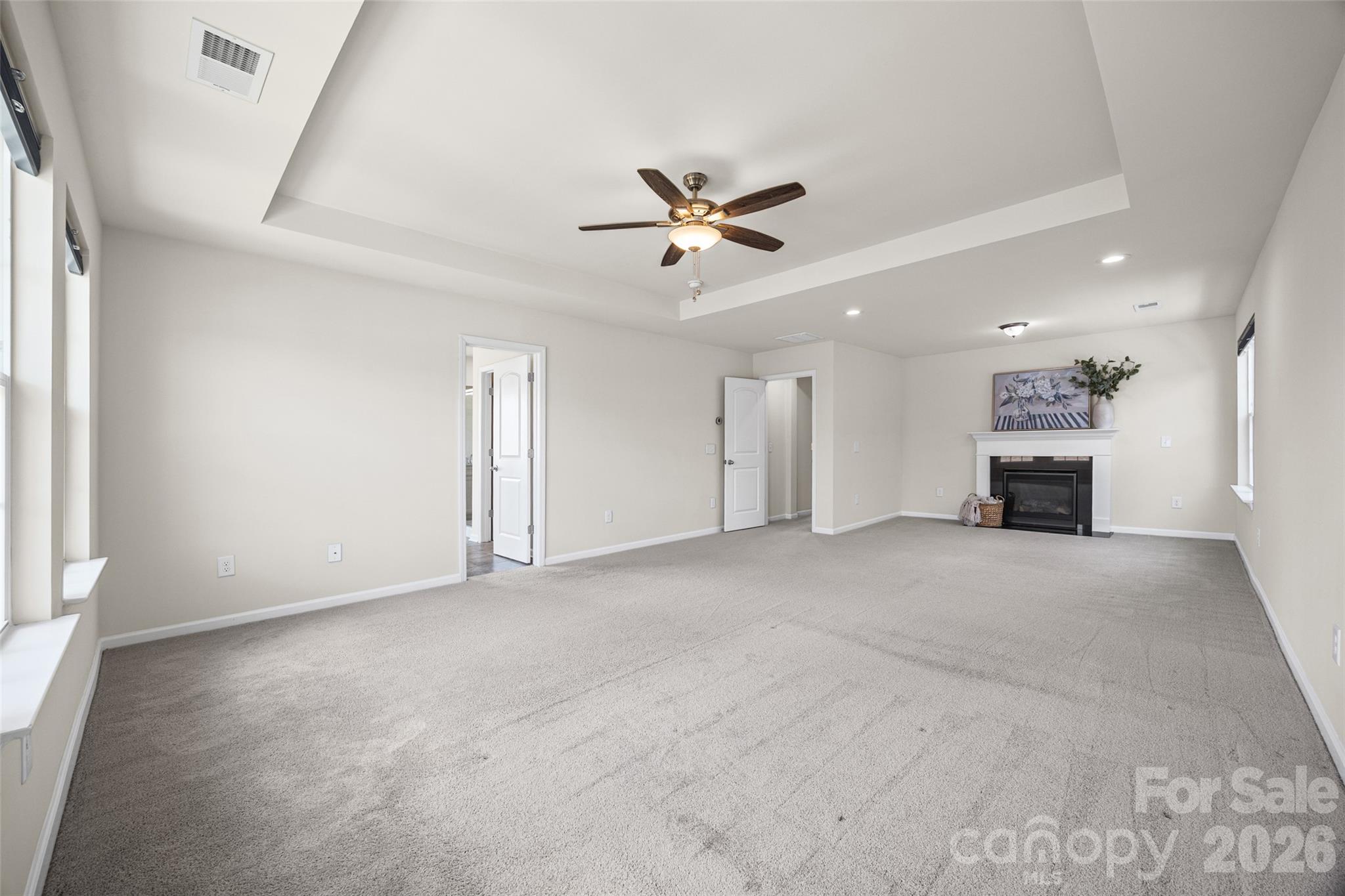 7022 Walnut Branch Lane — Charlotte