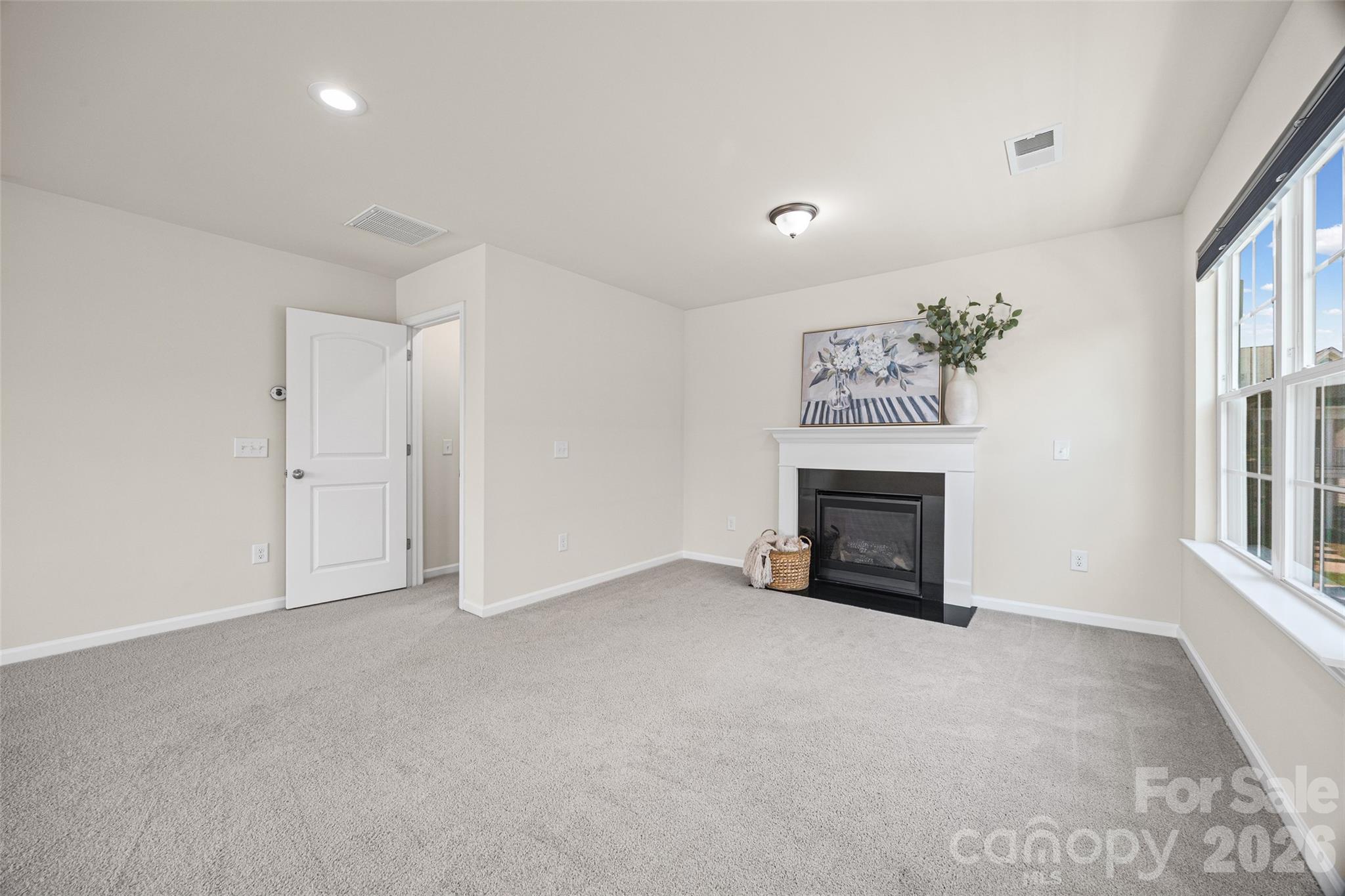 7022 Walnut Branch Lane — Charlotte