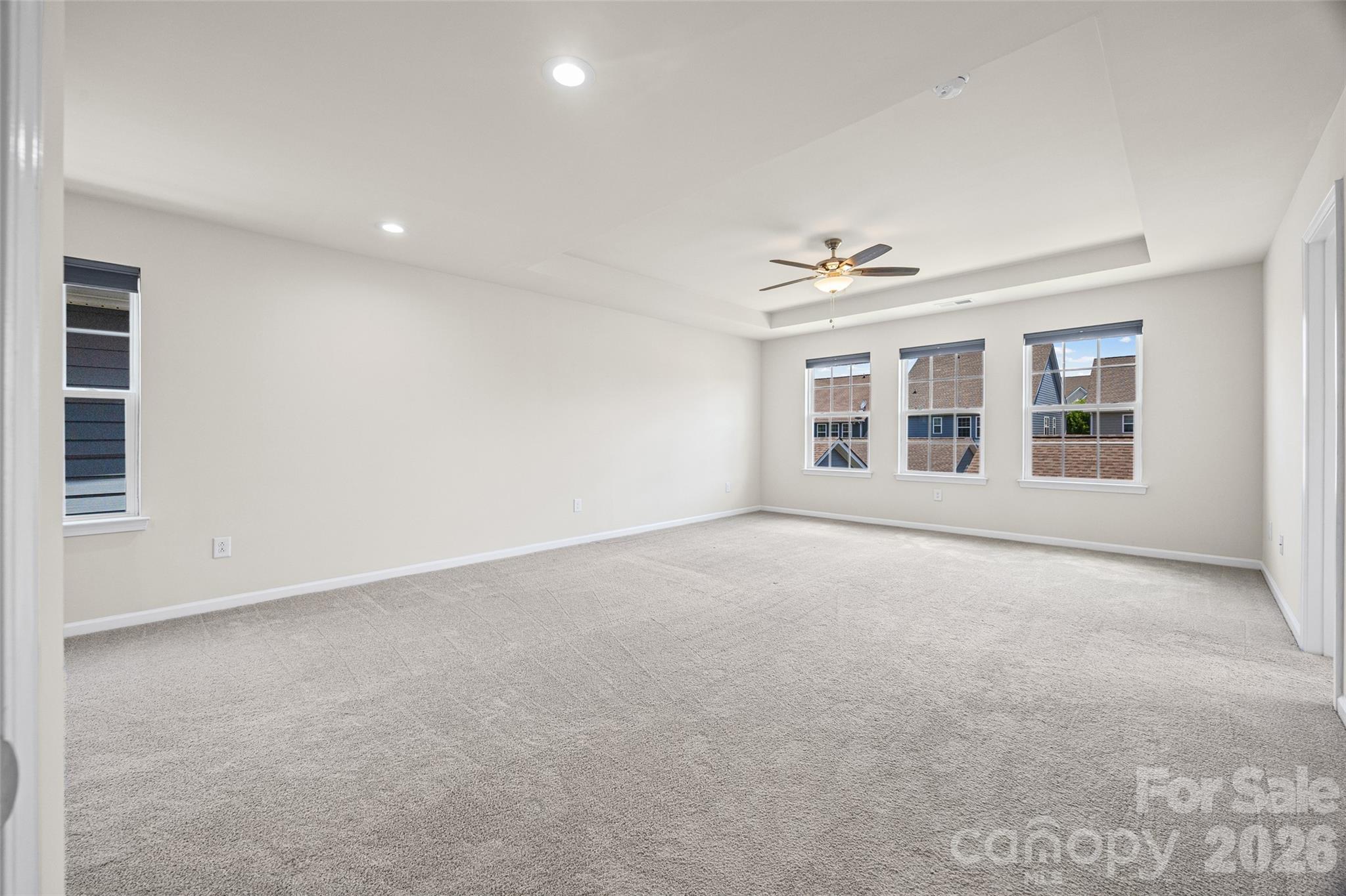 7022 Walnut Branch Lane — Charlotte