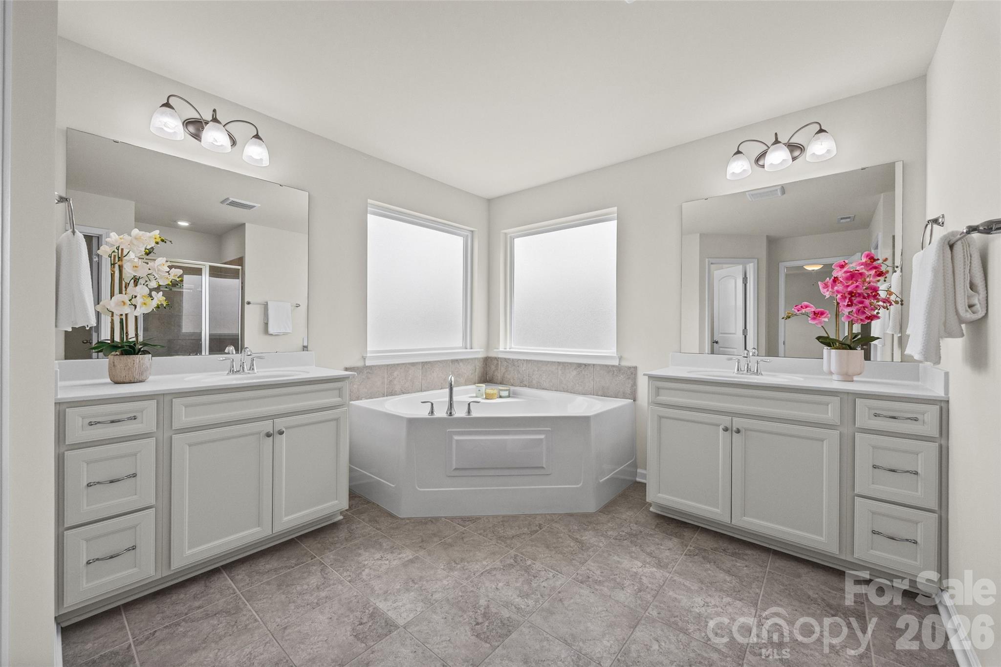 7022 Walnut Branch Lane — Charlotte