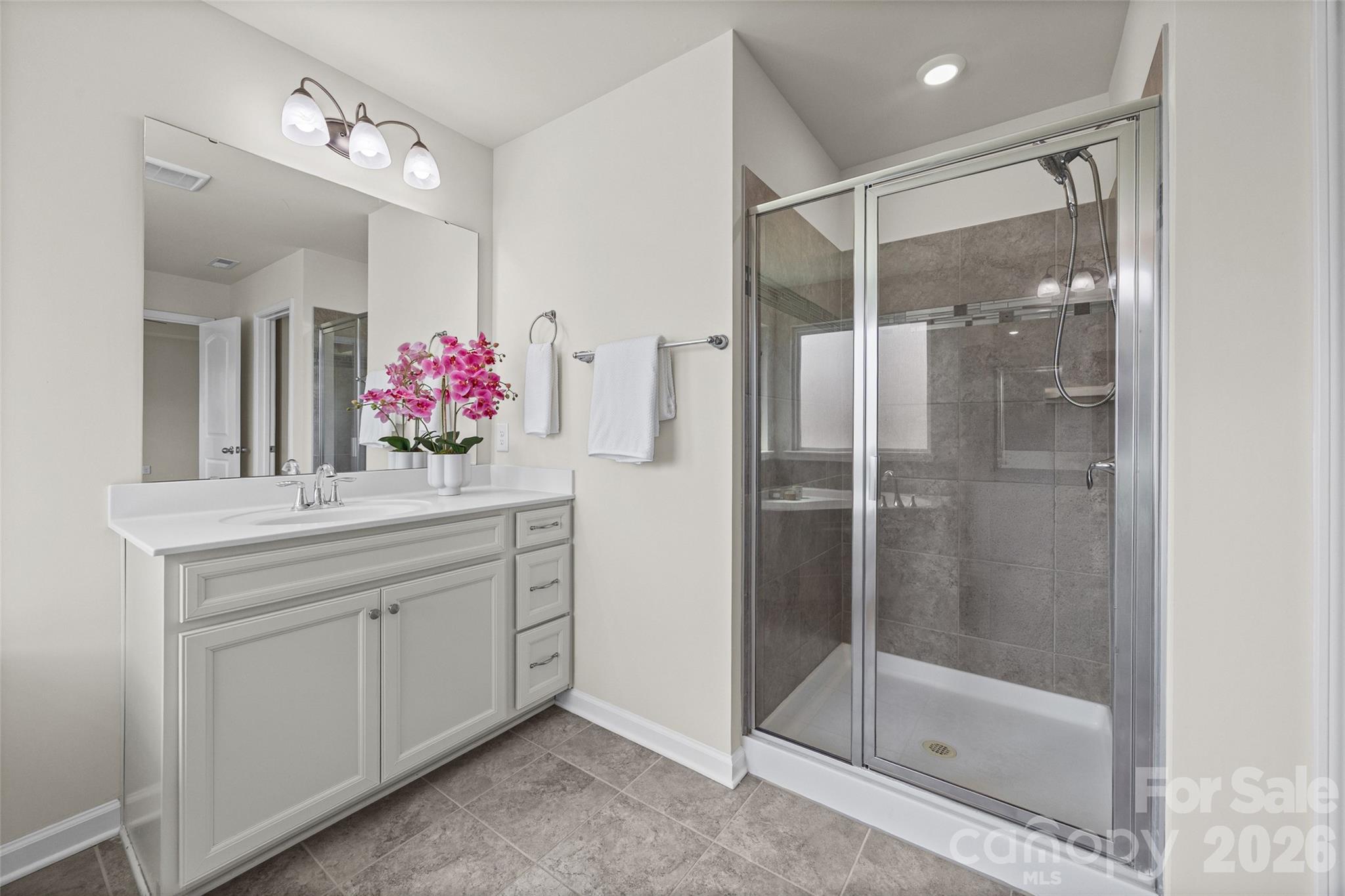 7022 Walnut Branch Lane — Charlotte